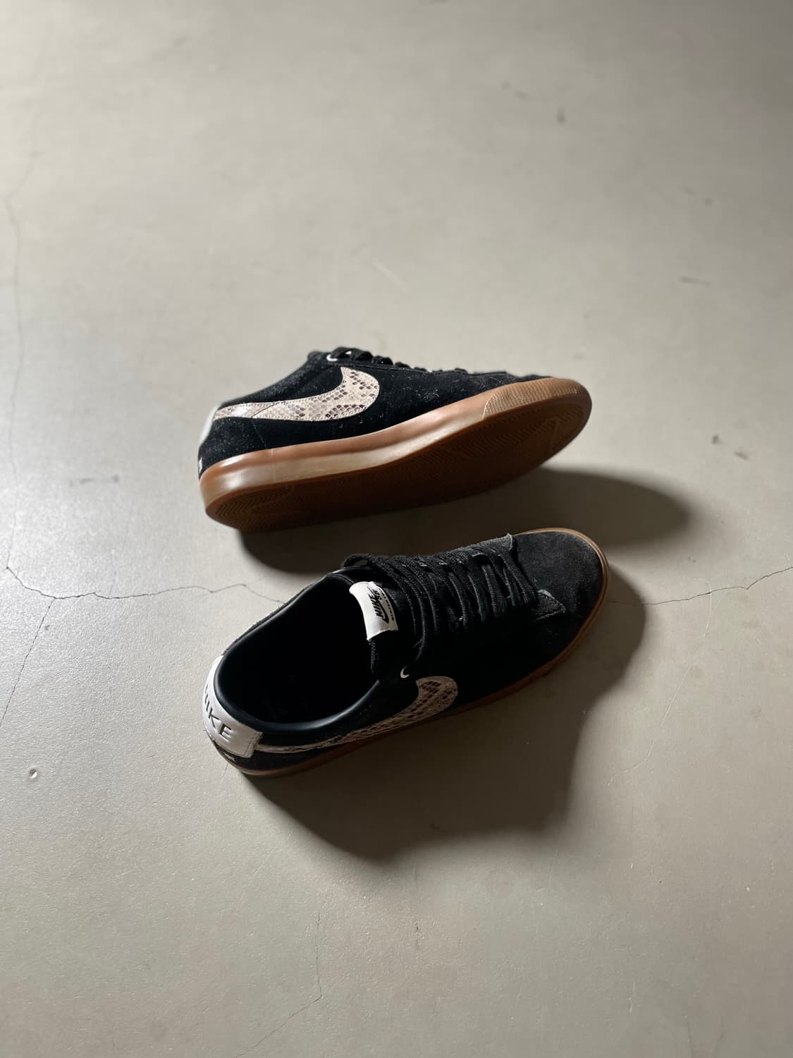 와코마리아 SB Blazer Low 상품이미지2