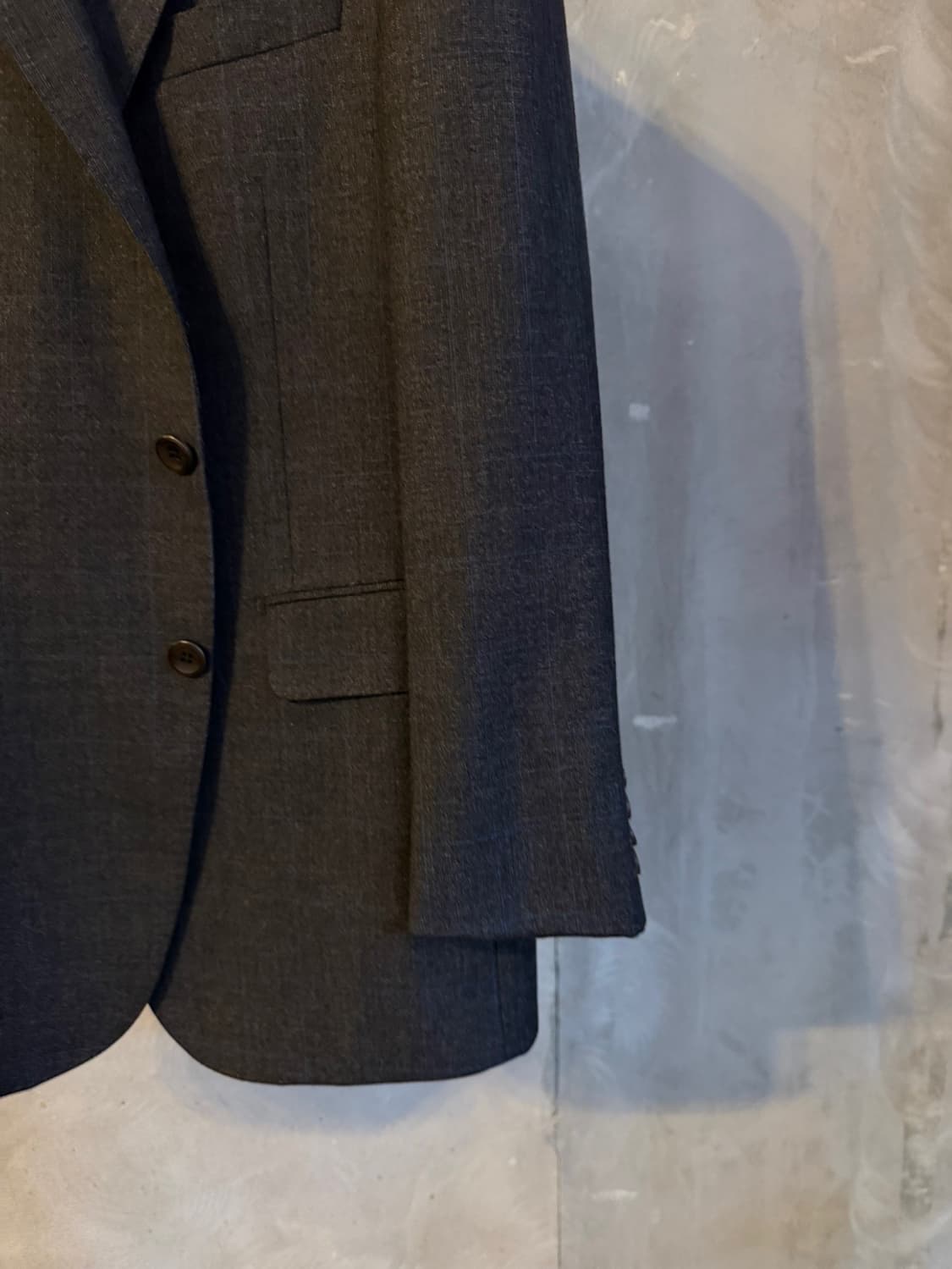 캠브리지 멤버스 테일러드 자켓 100 상품이미지6