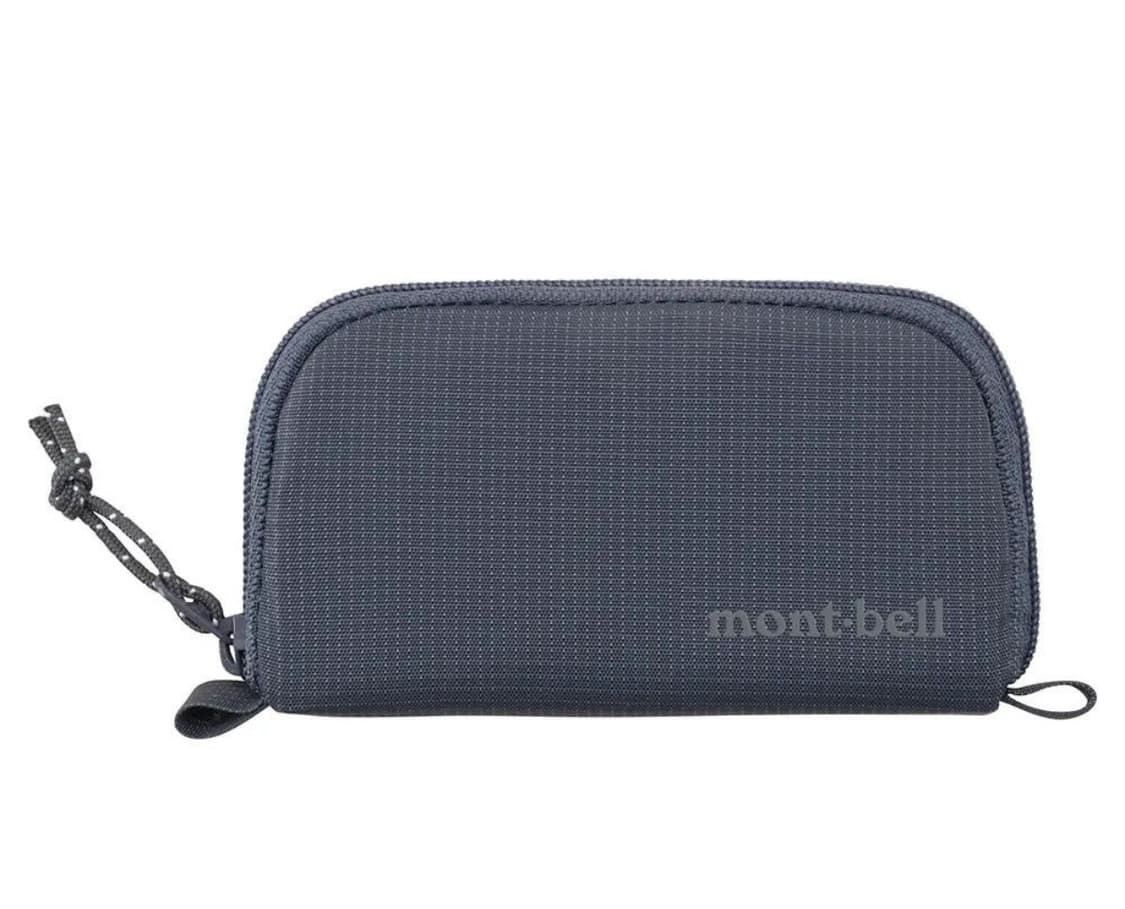 몽벨 동전 지갑 네이비  상품이미지1