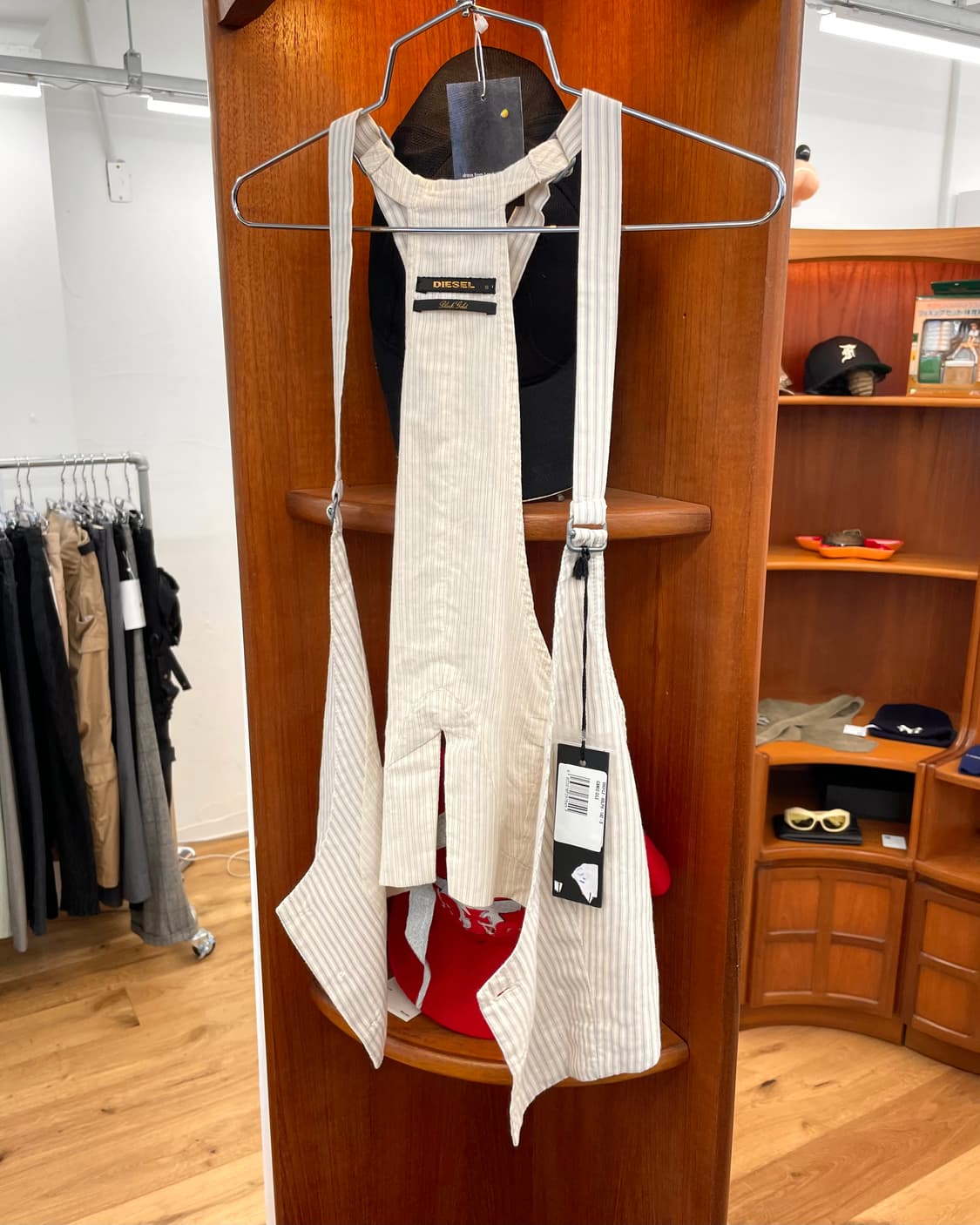 [S] 디젤 버클 베스트 상품이미지3