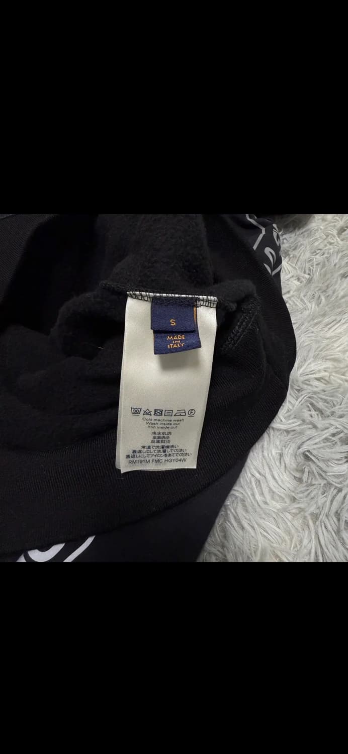루이비통 후드티 상품이미지3