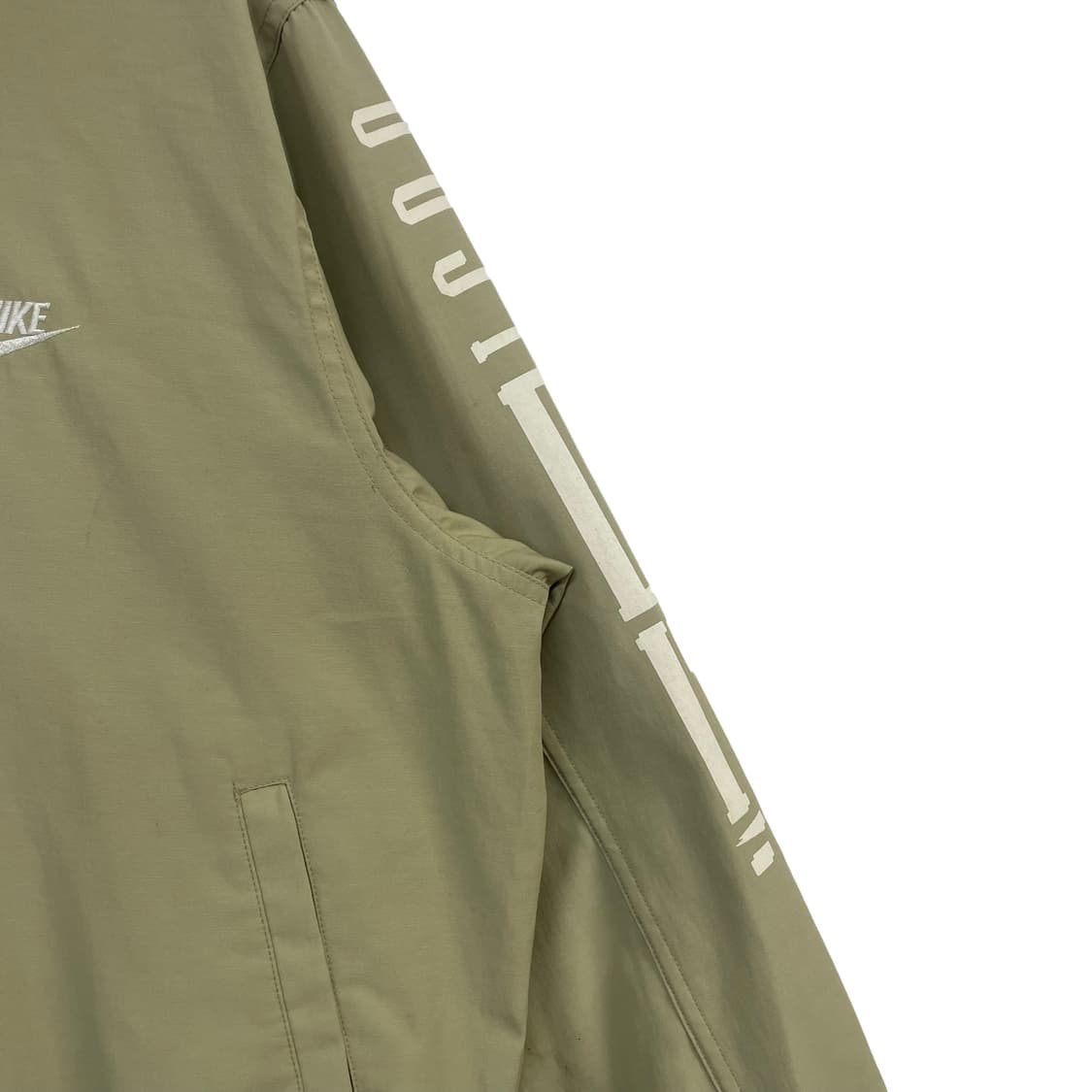 Nike Samna Sports Windbreaker 상품이미지4