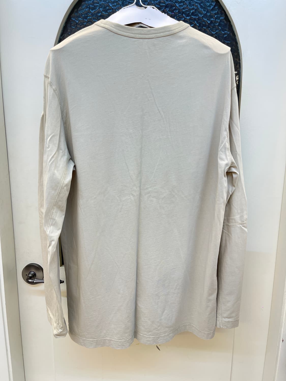 cos 포켓 롱슬리브 티셔츠 M사이즈 상품이미지2