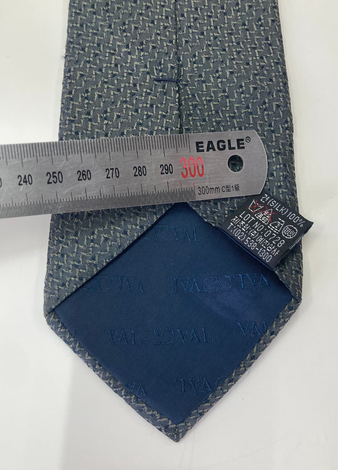 발렌티노 넥타이 상품이미지6