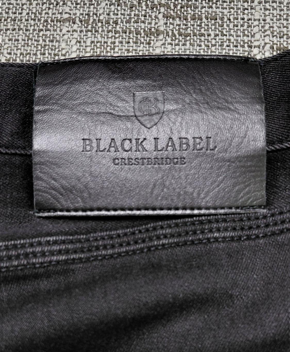 [70] Black Label Crestbridge 슬림 스트레이트 상품이미지9