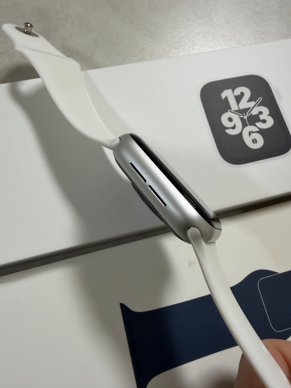 애플워치 se 40mm 상품이미지5