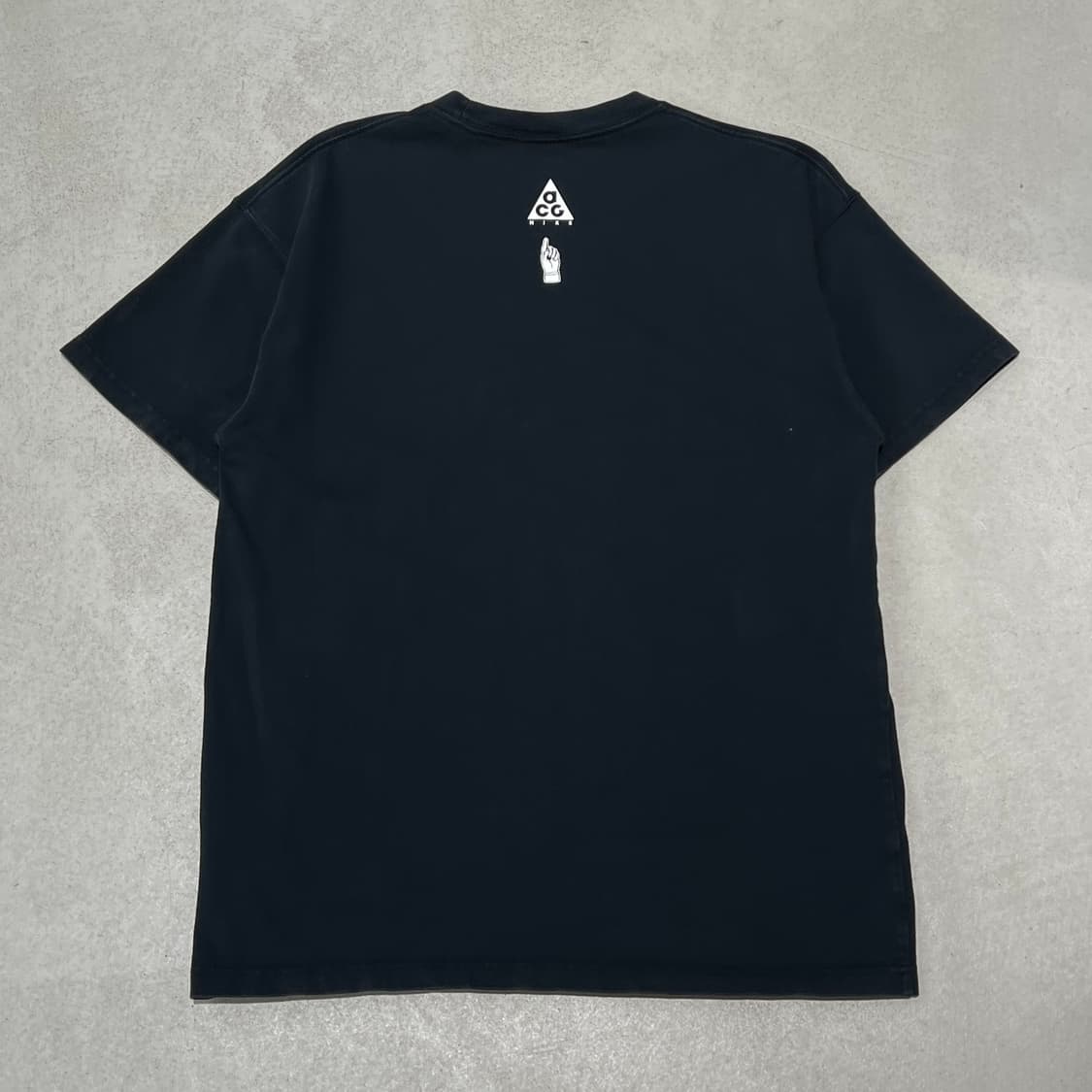 나이키 acg 프린팅 반팔티 s10856 상품이미지2