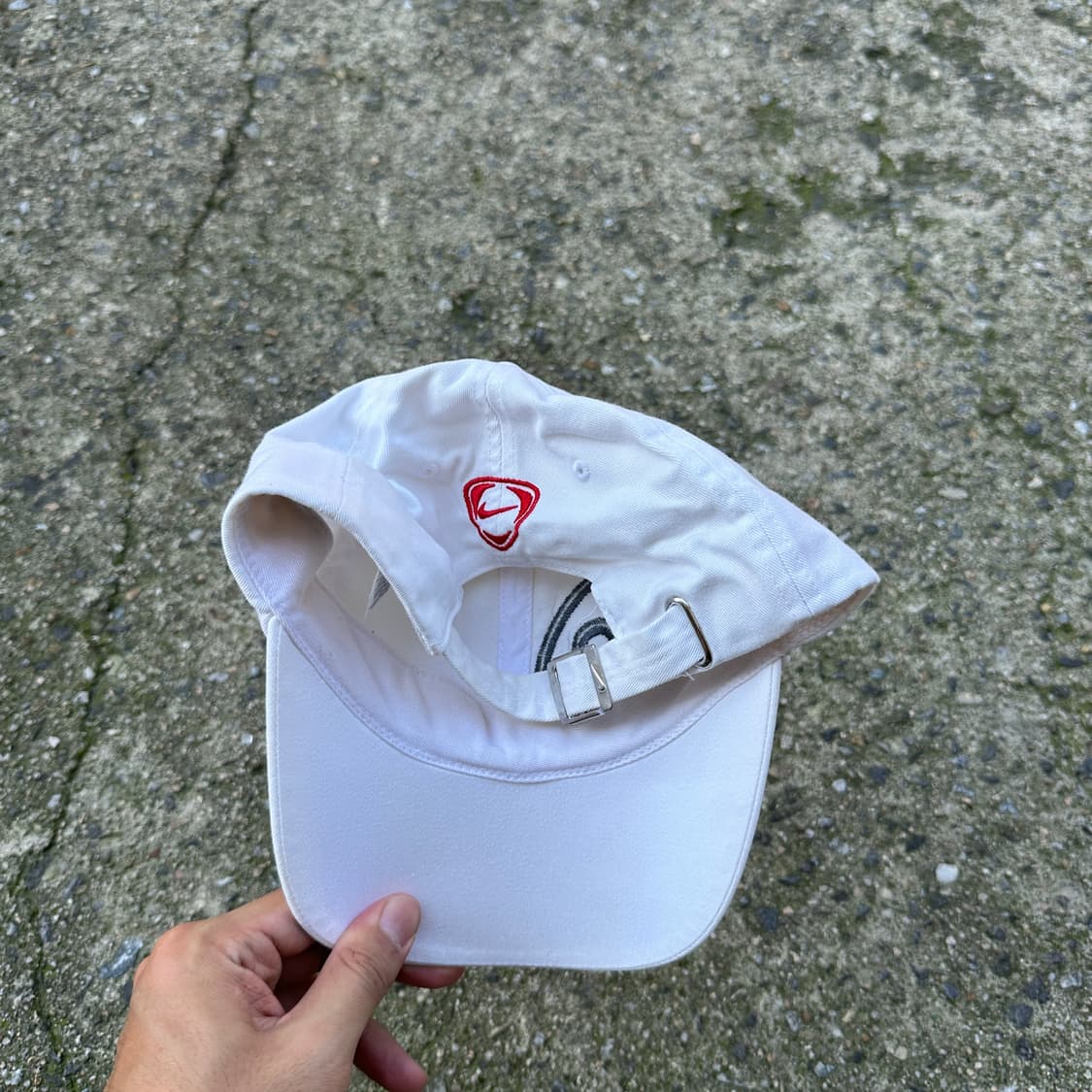 nike total90 cap 상품이미지3