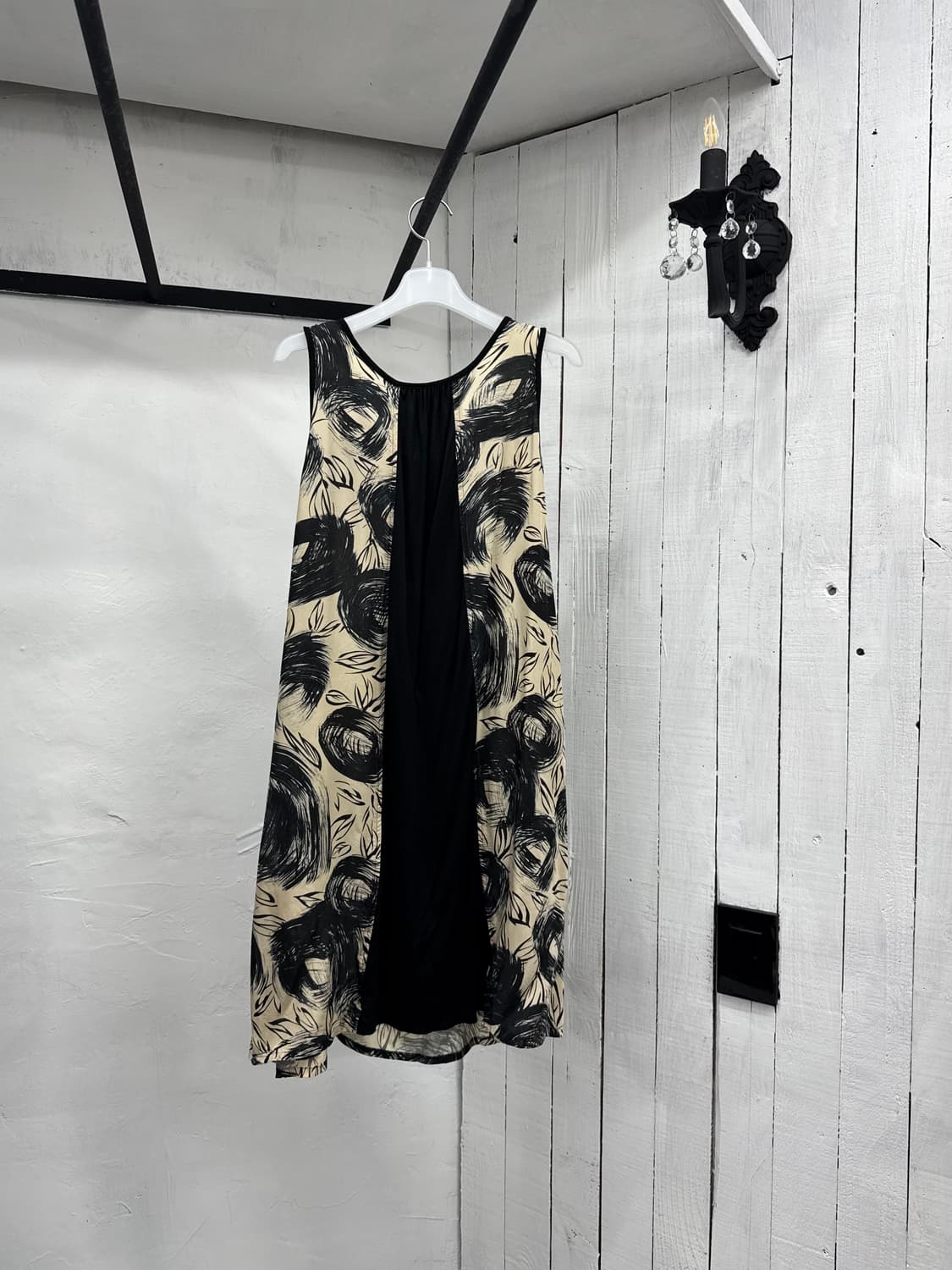 vtg dress 상품이미지5