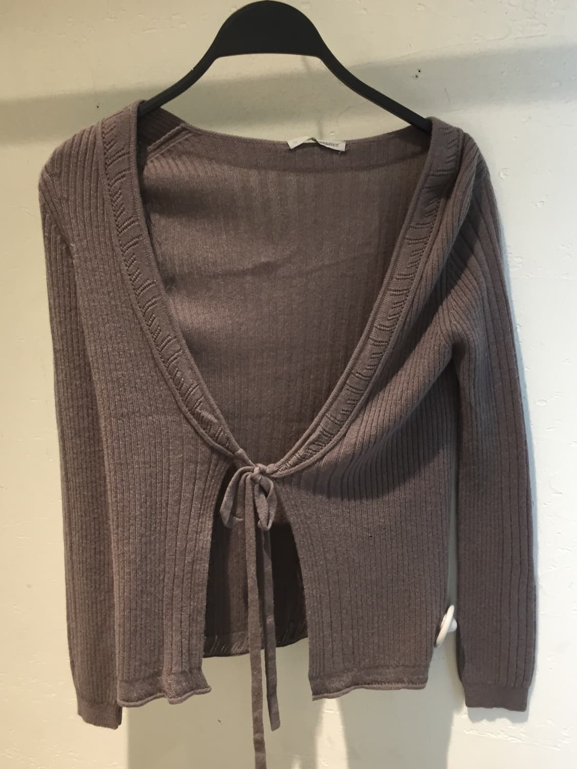 빈티지 군밤 프레피 코디세트 상품이미지5