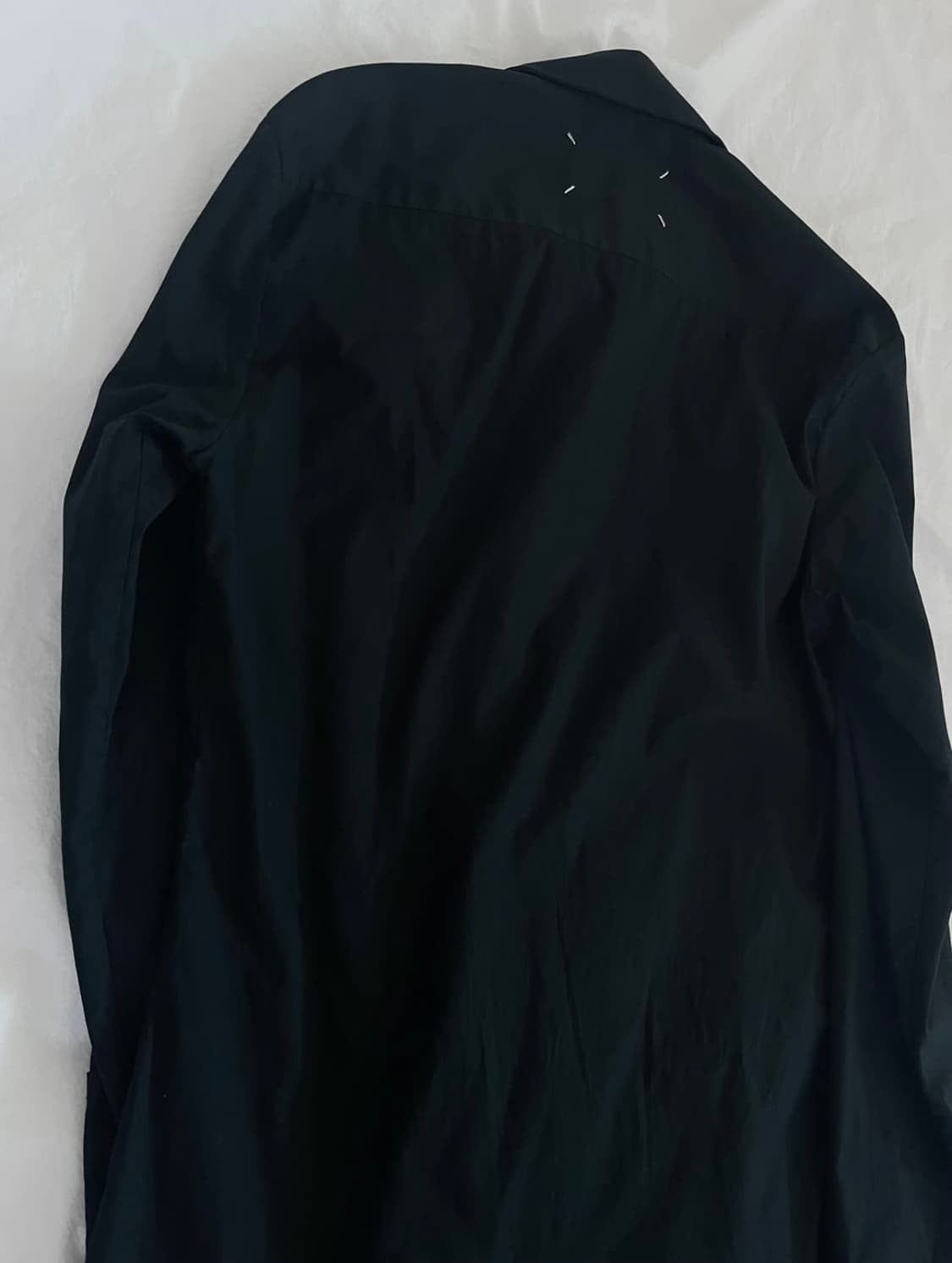 마르지엘라 셔츠 상품이미지2