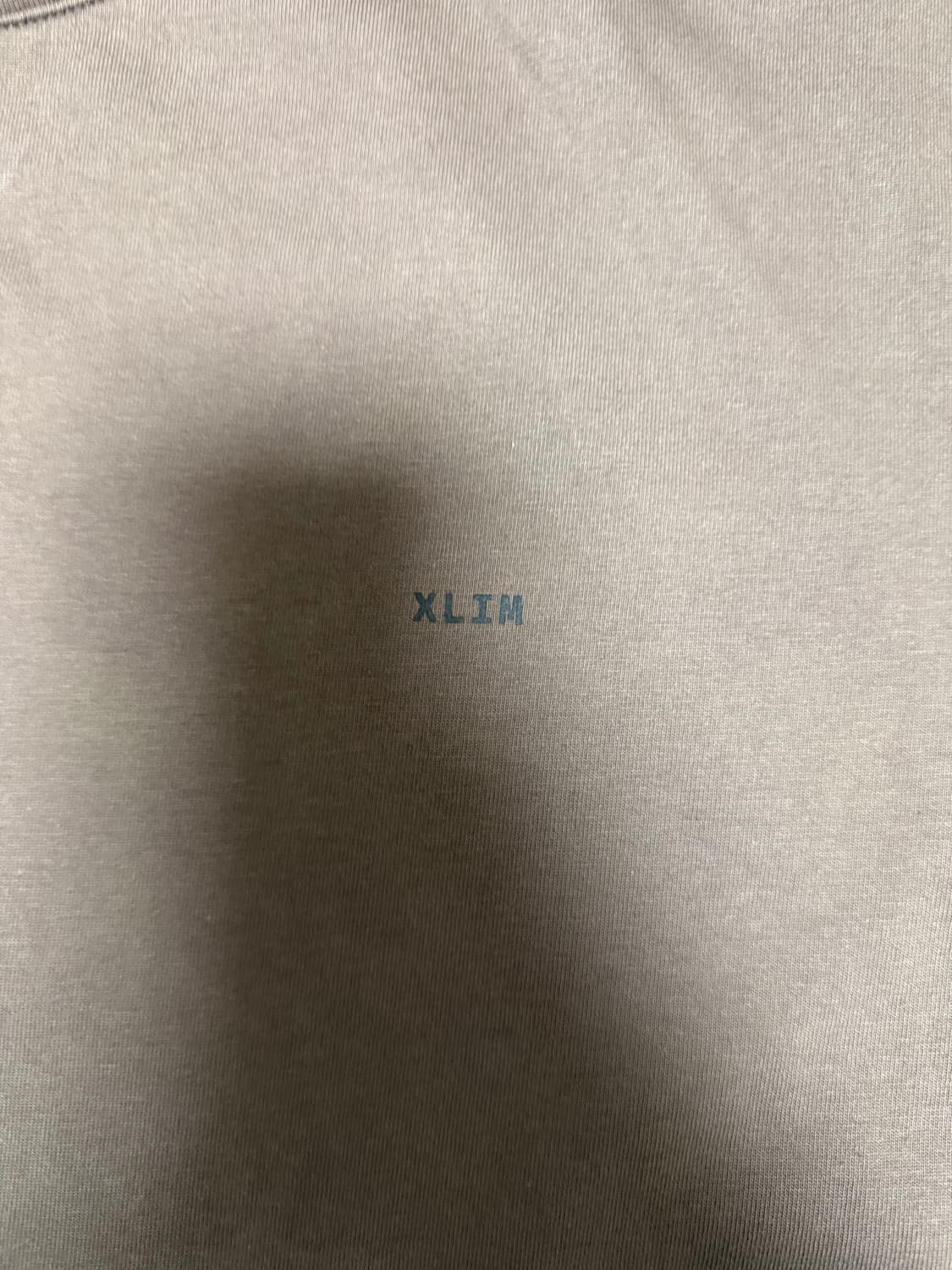 [판매] (size4) xlim Ep.5 synopsis 반팔 브라운 상품이미지5