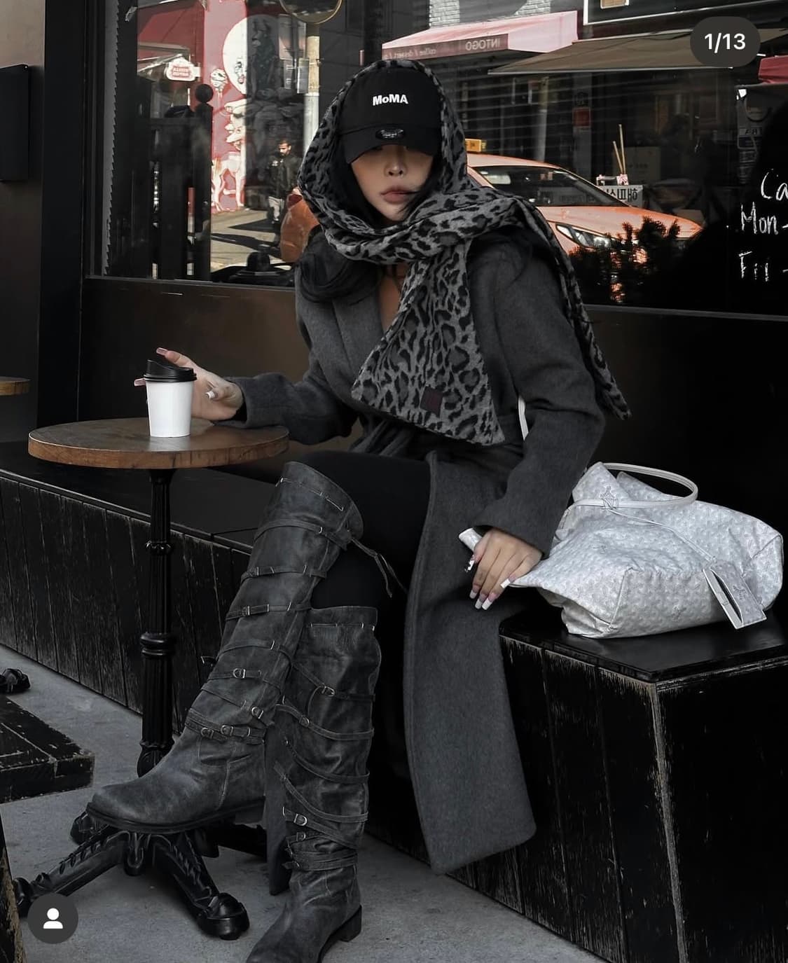 Toh coat 상품이미지1