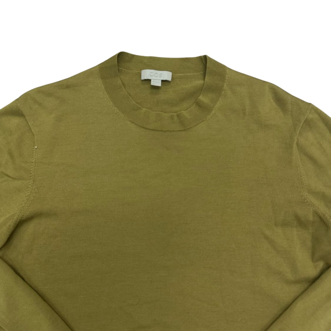 COS 코스 니트 상품이미지2