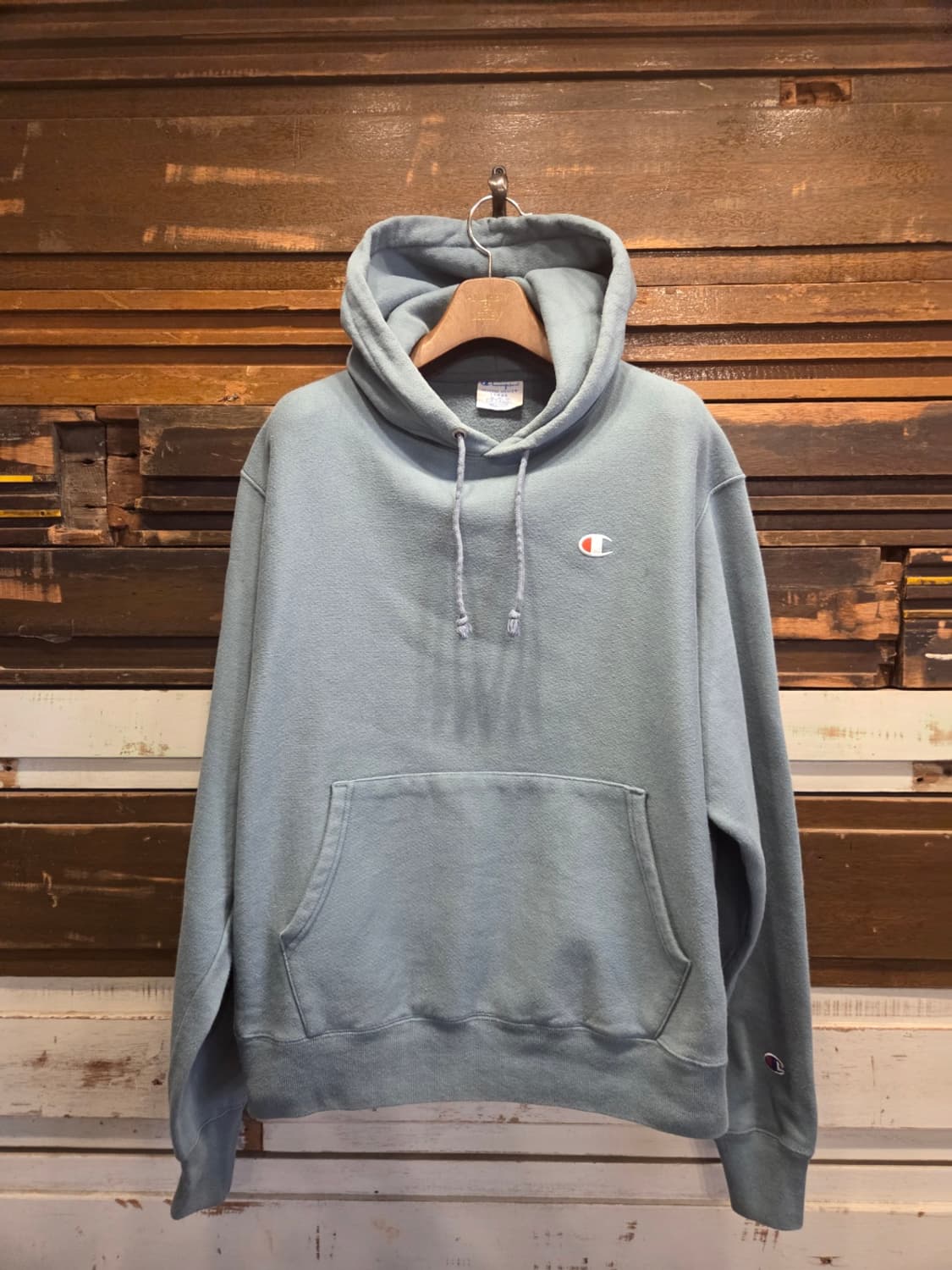 폴로랄프로렌 리버스위브 스웻  상품이미지10