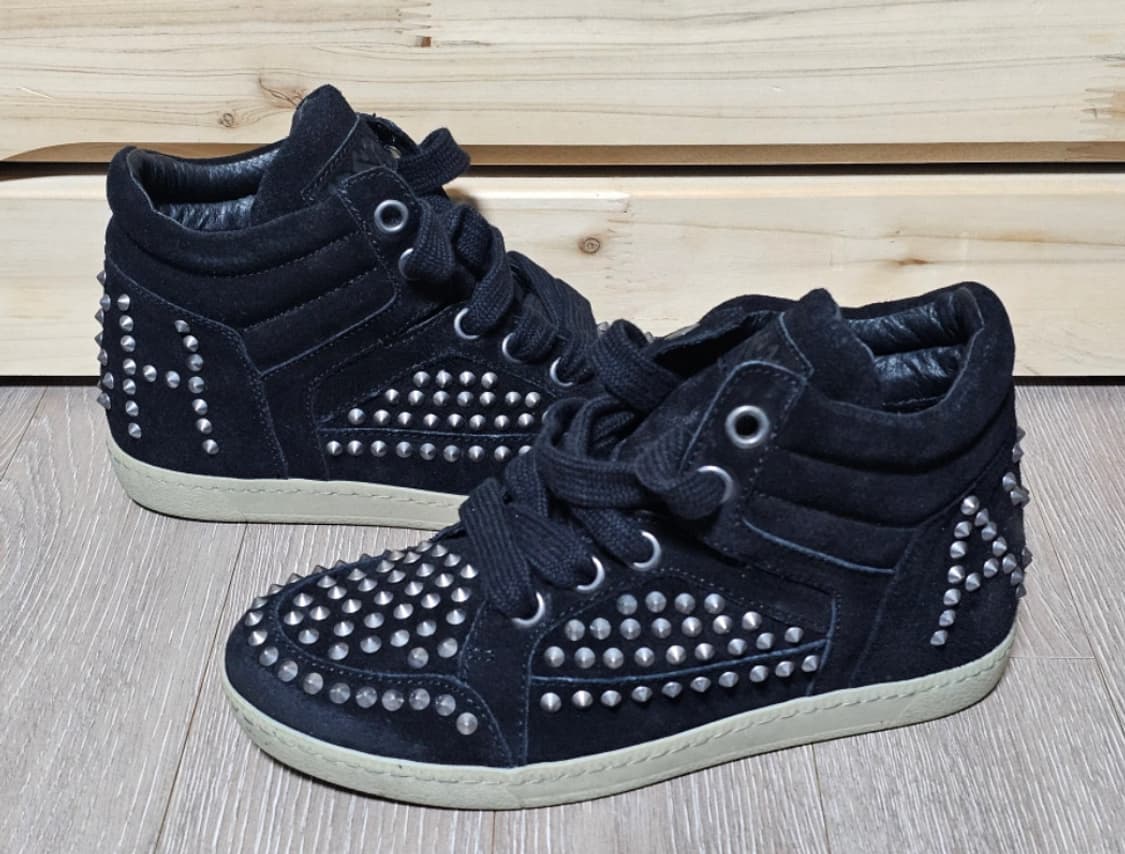 ASH 아쉬 여성 스니커즈 새제품 36 상품이미지2