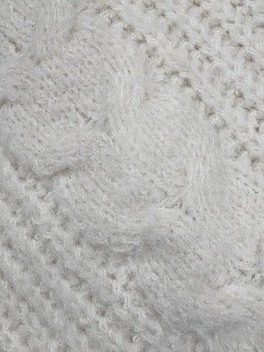 GU 아이보리 니트 가디건 / 라떼갸루 핀터깔 핀터레스트 상품이미지3