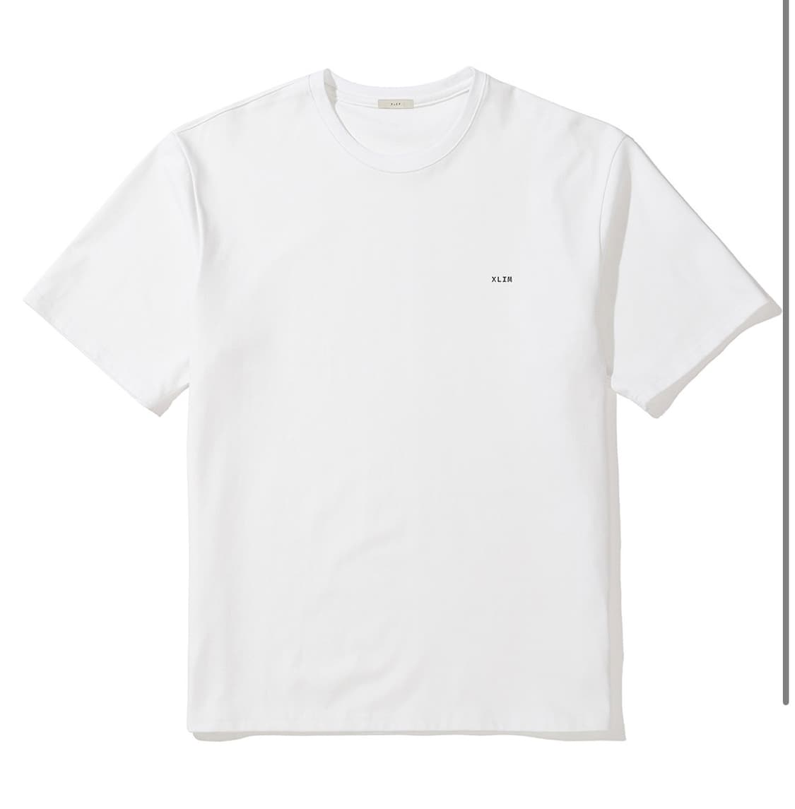 (3) 엑슬림 EP.5 SYNOPSIS 01 T-SHIRT 상품이미지2