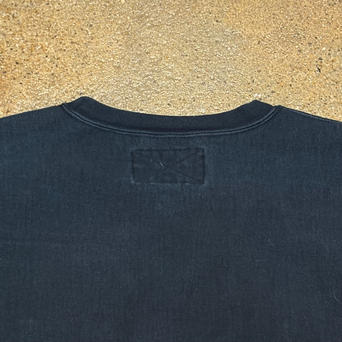 USA 미국 빈티지 헤비코튼 핫로드 힙합 맨투맨 상품이미지7