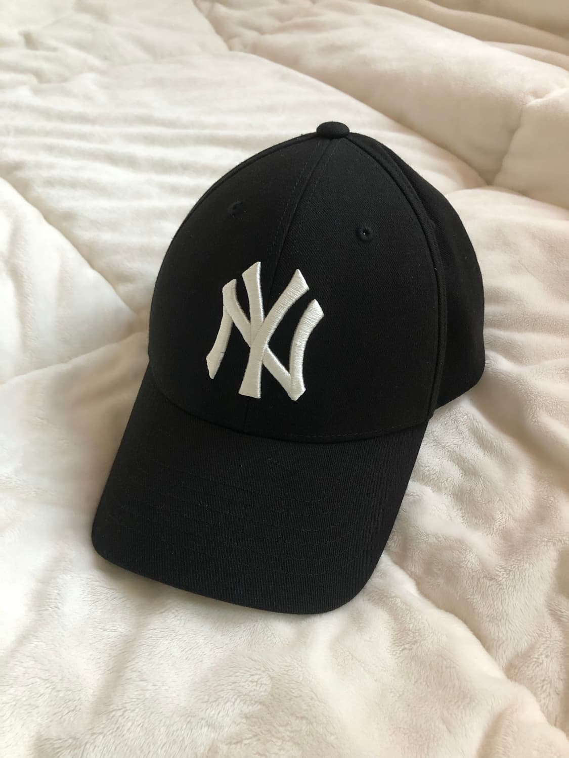 mlb 볼캡 상품이미지1