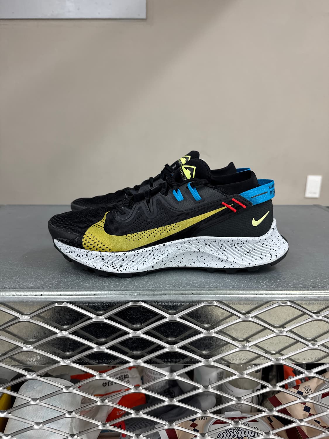 나이키 페가수스 트레일 2 275 상품이미지1