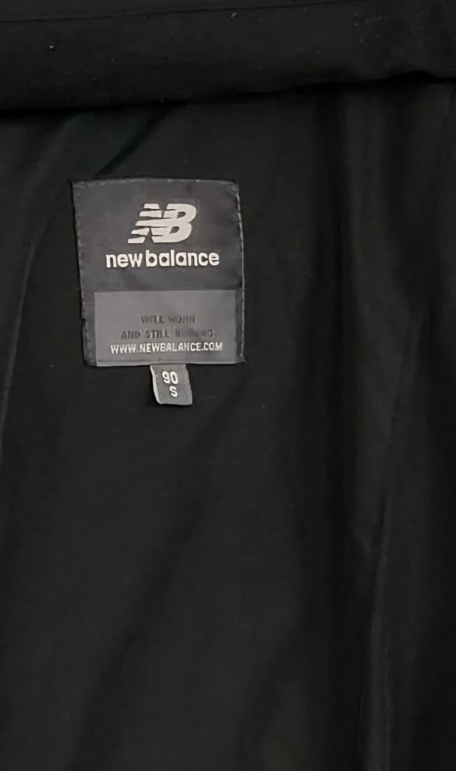 뉴발 롱패딩  상품이미지6