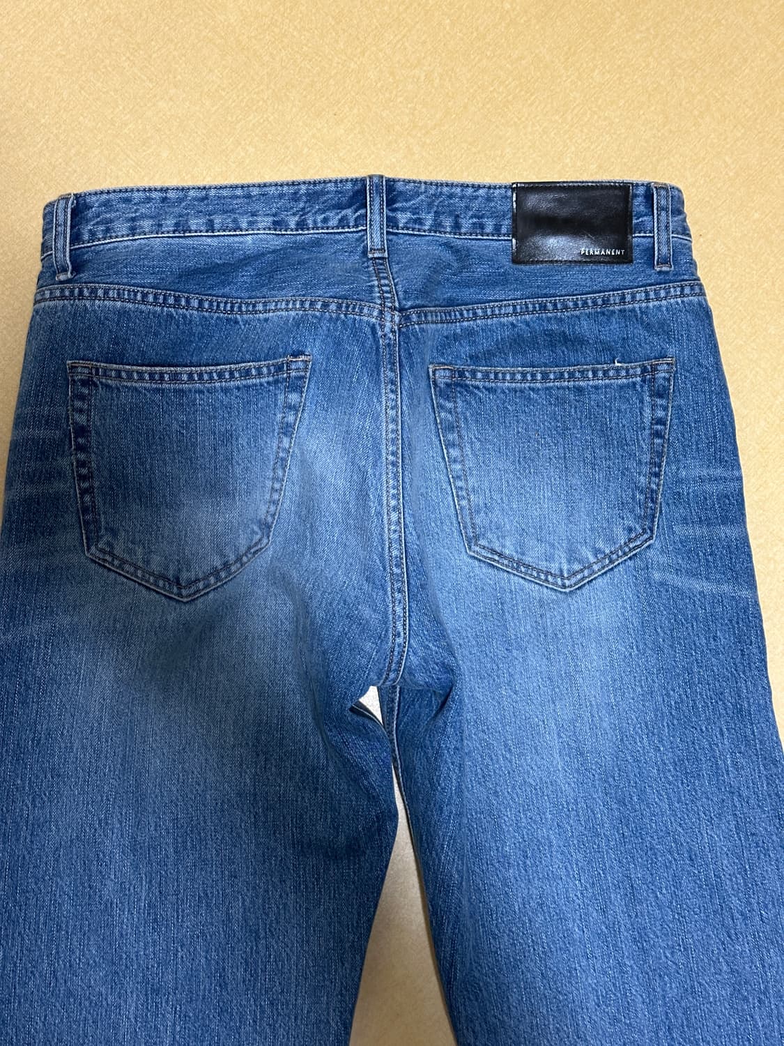 강정석 타입3 데님 블루 34 상품이미지4