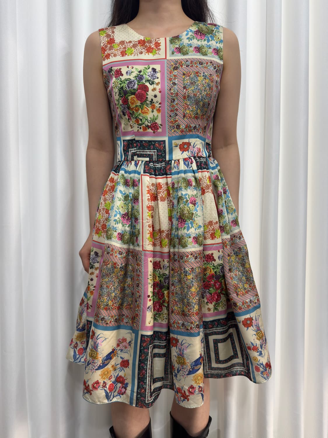 entic design dress  상품이미지1
