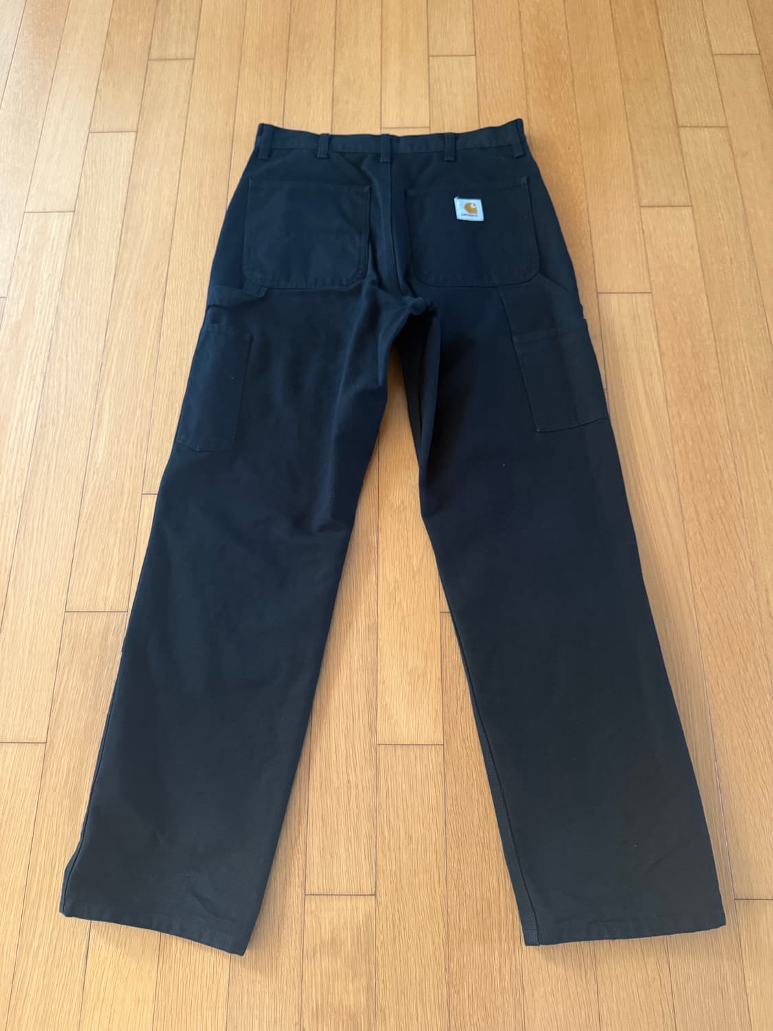 [30X32] 칼하트 wip 팬츠 3종류 상품이미지4