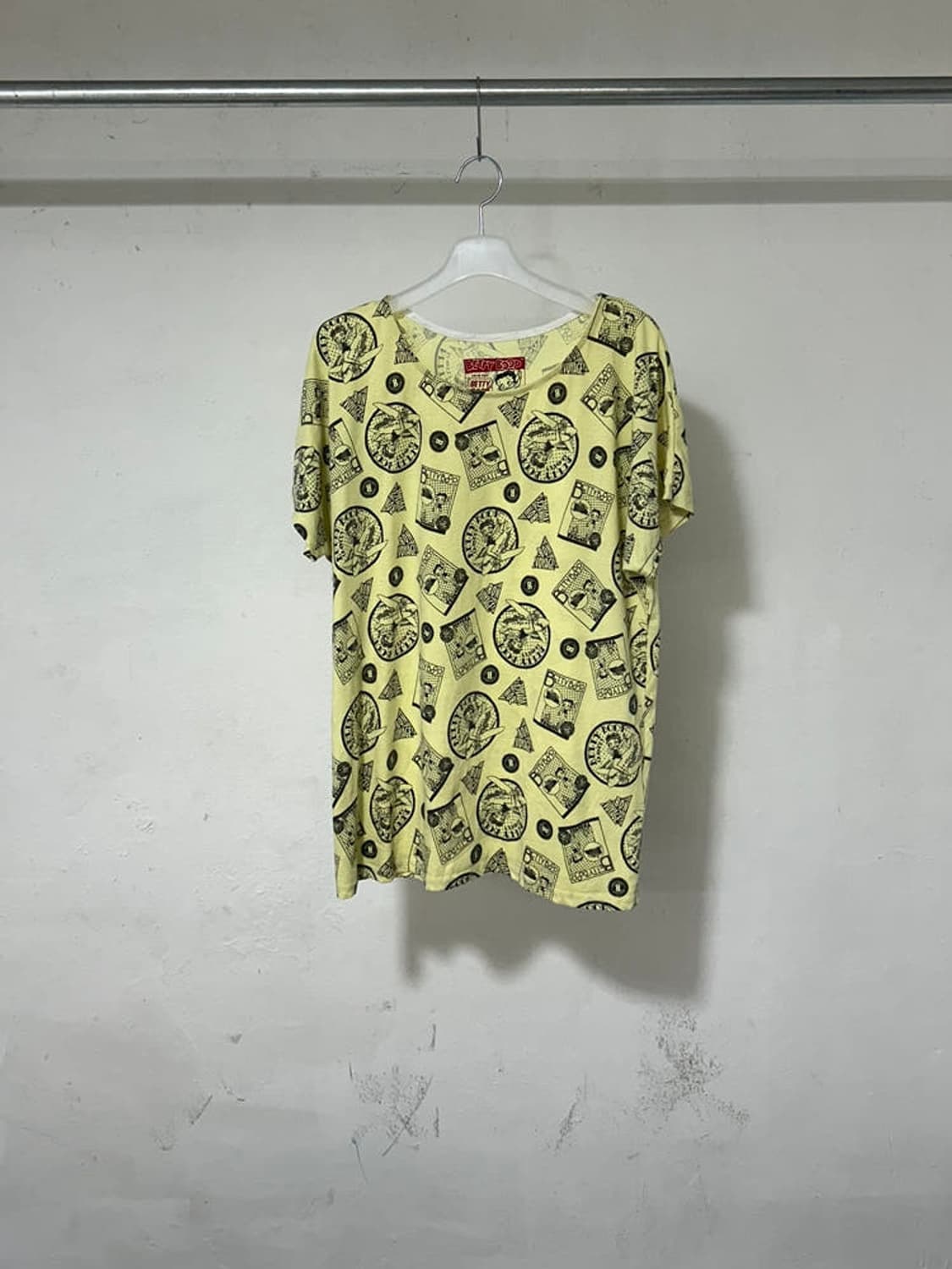 vtg top 상품이미지1