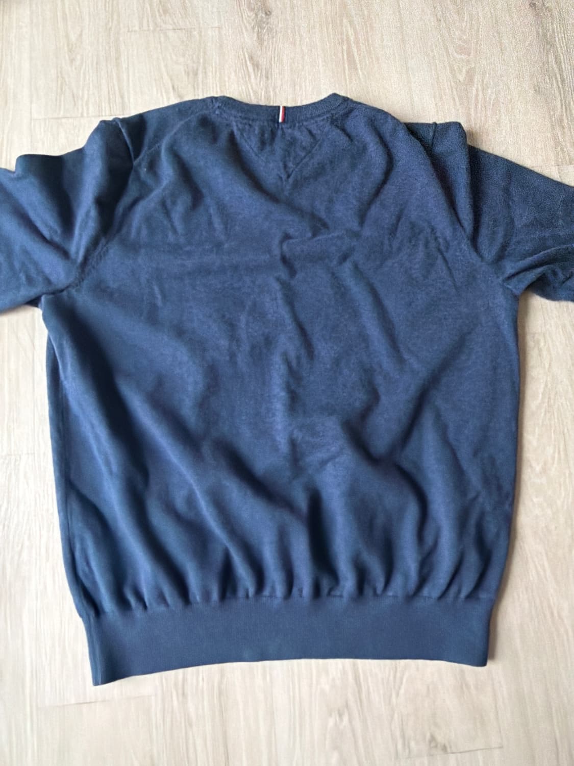 타미힐피거 니트 상품이미지3