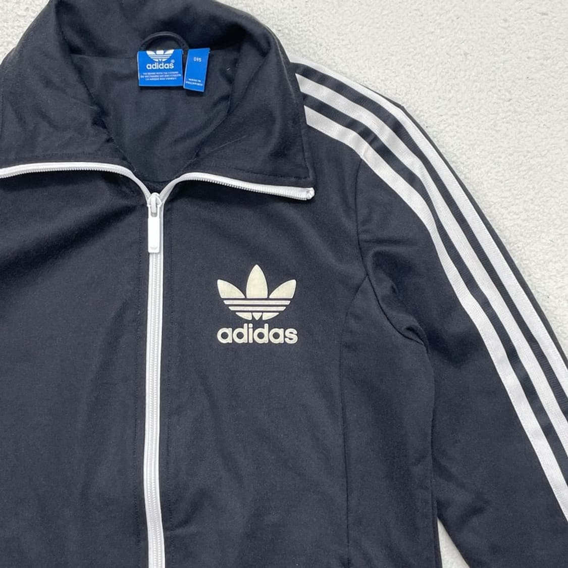 ADIDAS 유로파 포켓 저지 95 상품이미지2