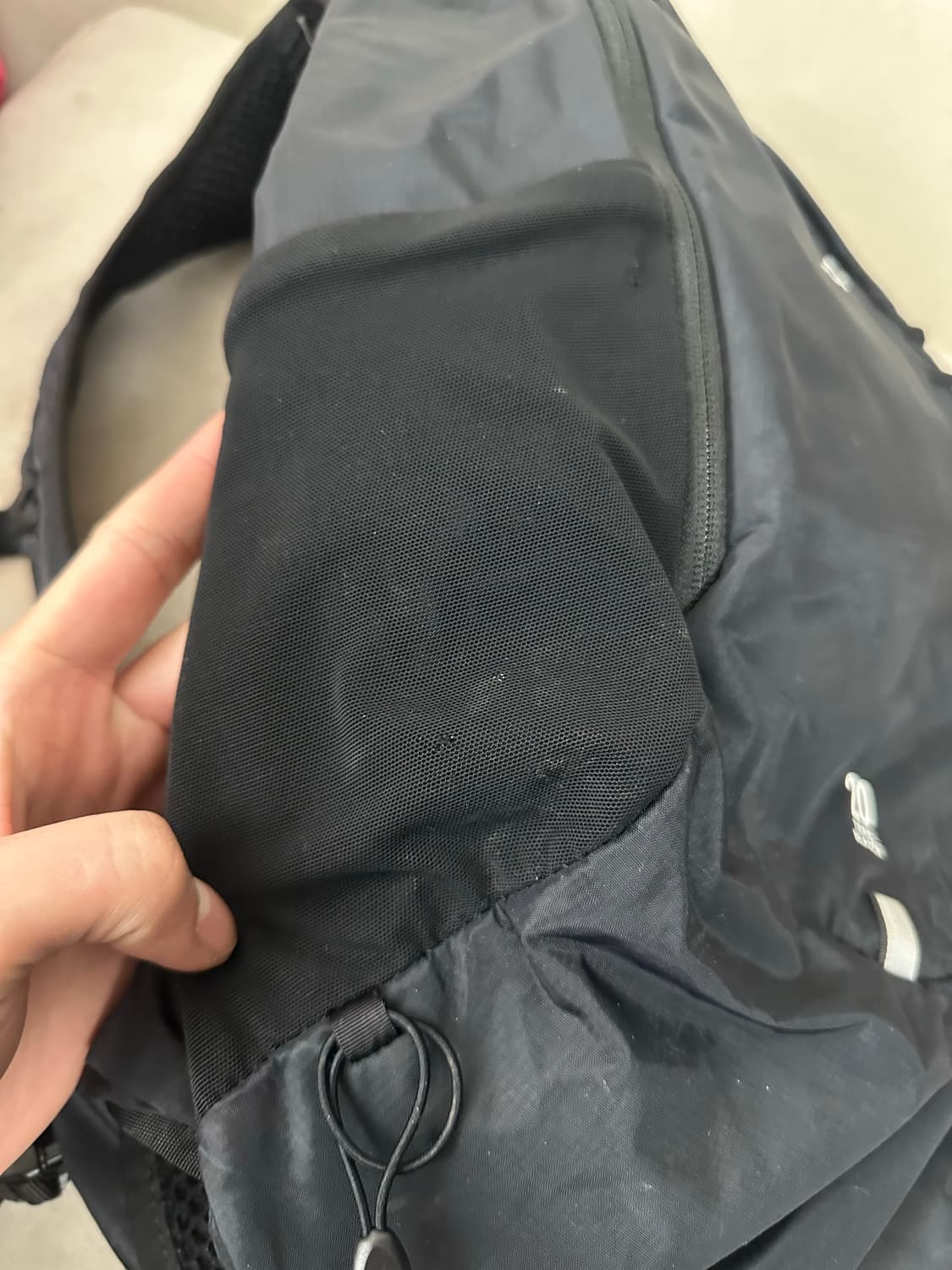 살로몬 trail balazer 20L 백팩 상품이미지10