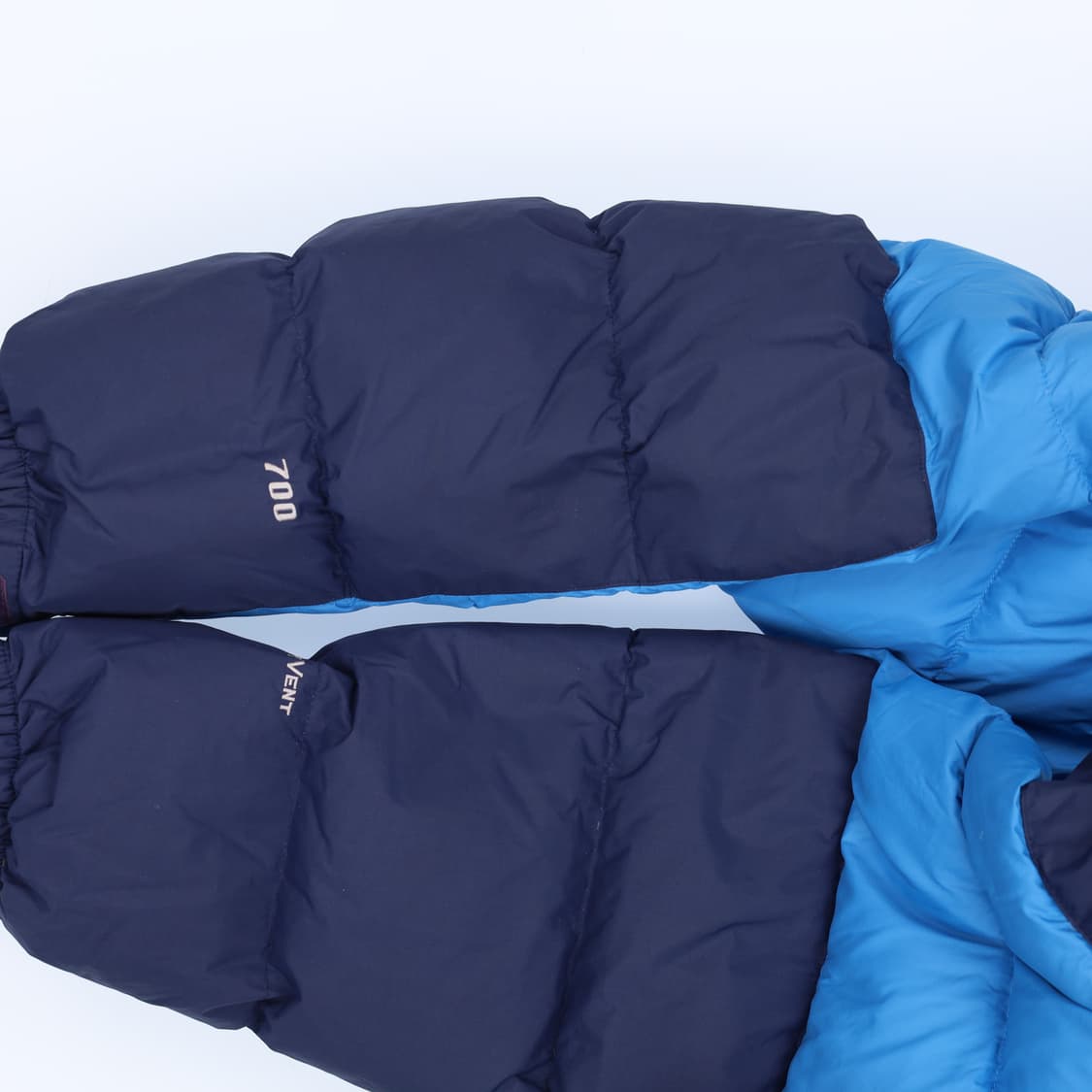 [110] 노스페이스 700 구스다운 패딩점퍼 1208H1 상품이미지3