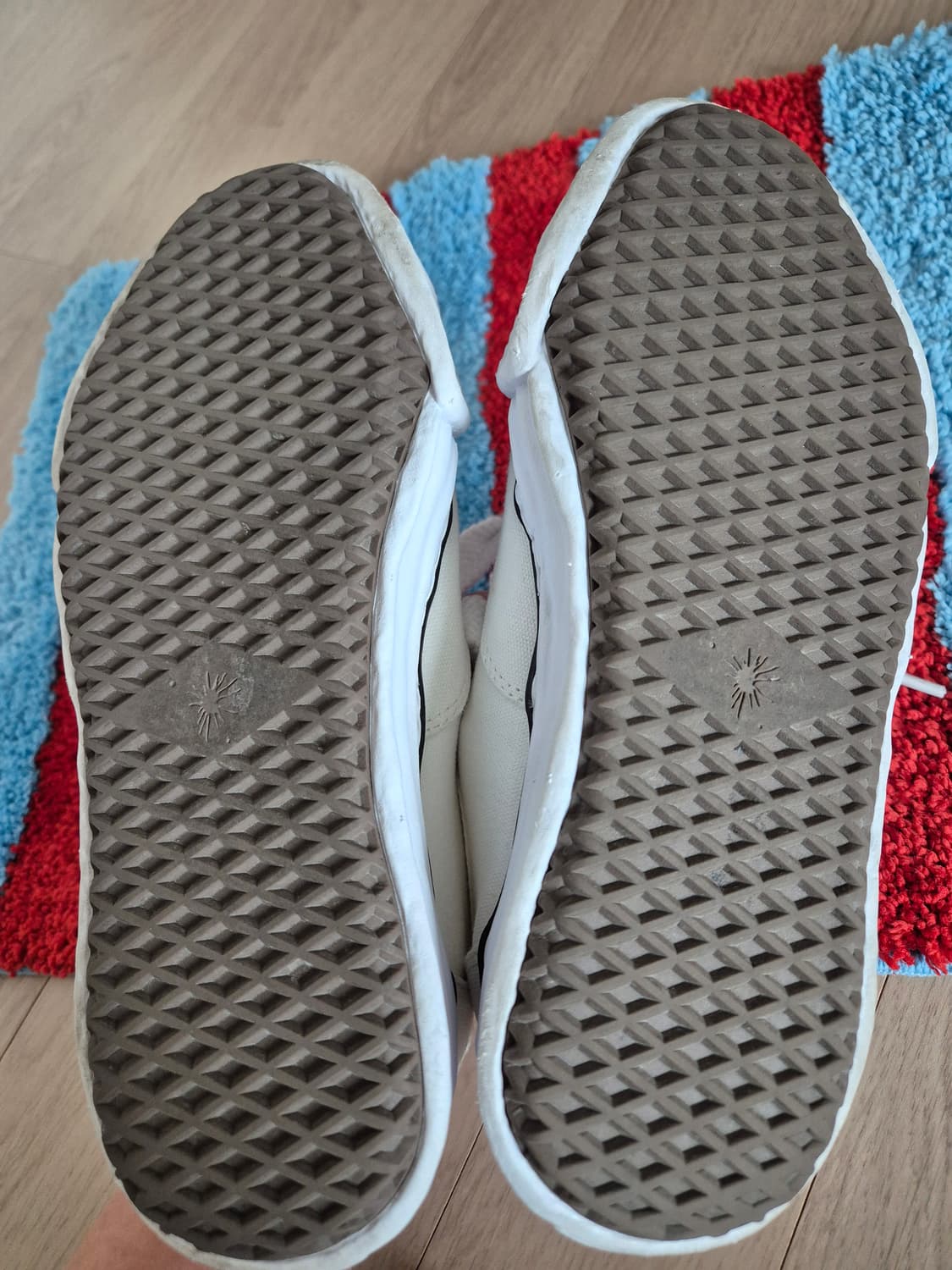 미하라야스히로 베이커 40 화이트 상품이미지6