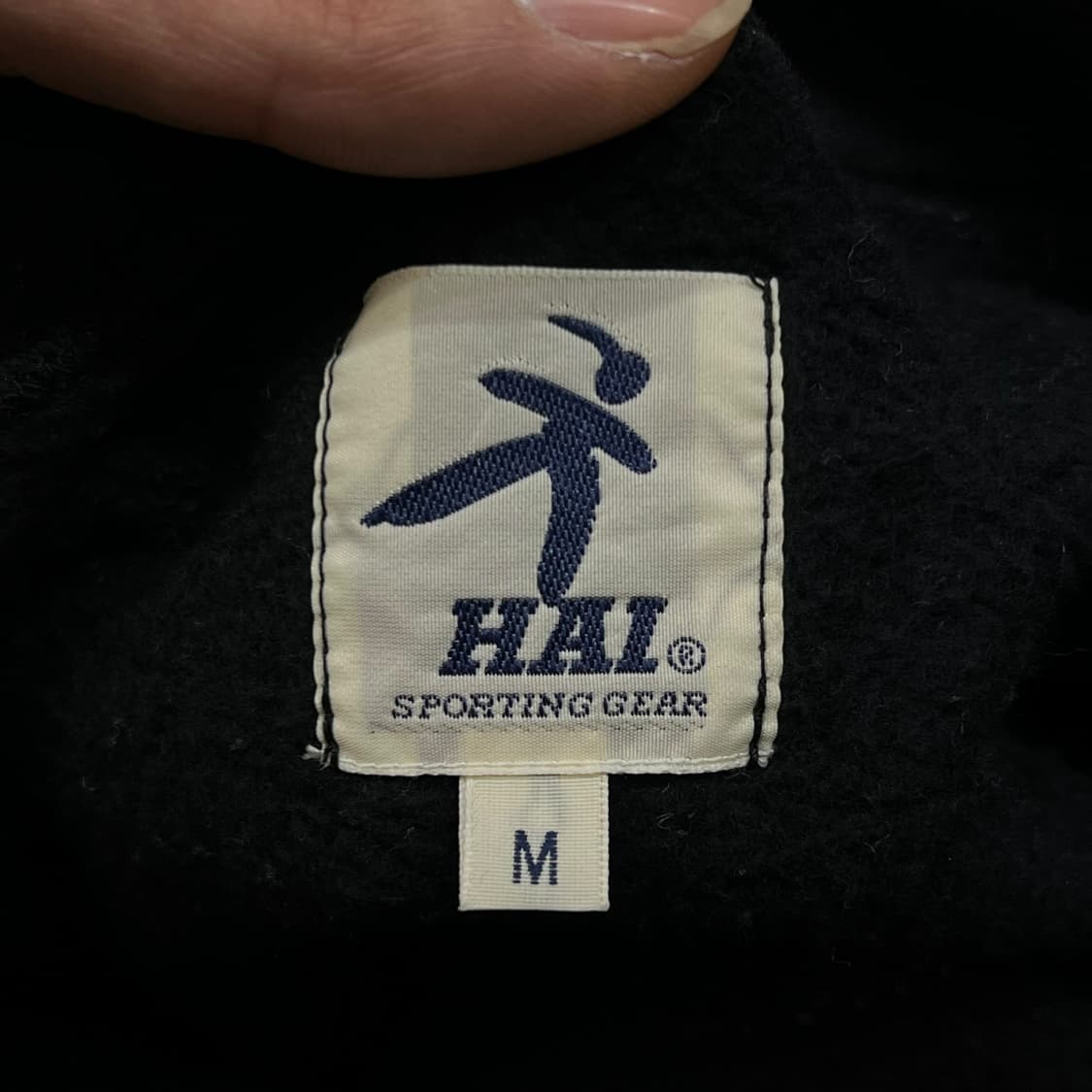  이세이미야케 hai 자수 로고 맨투맨 y14261 상품이미지8