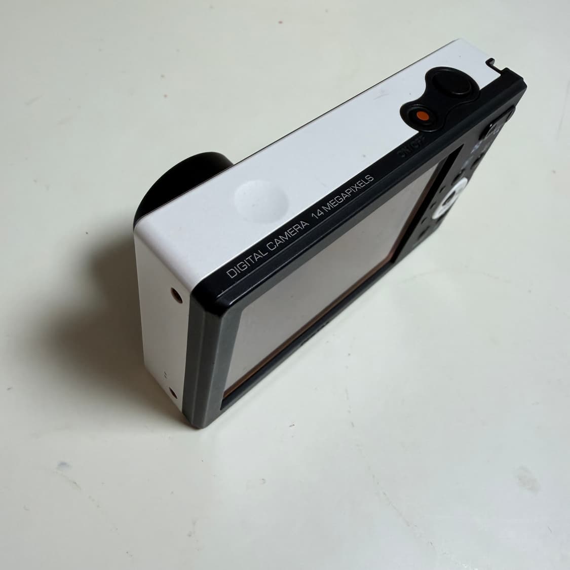 Pentax Optio Rs1000 상품이미지4