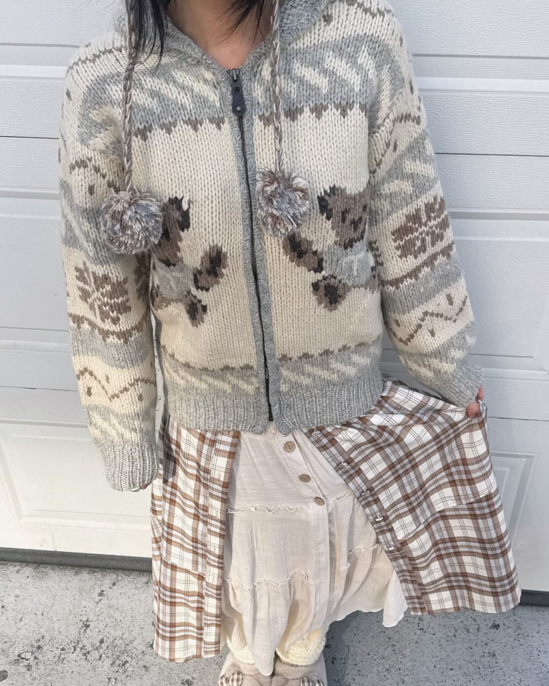 겨울모리걸의소풍.ˢᴱᵀ🏠 상품이미지6