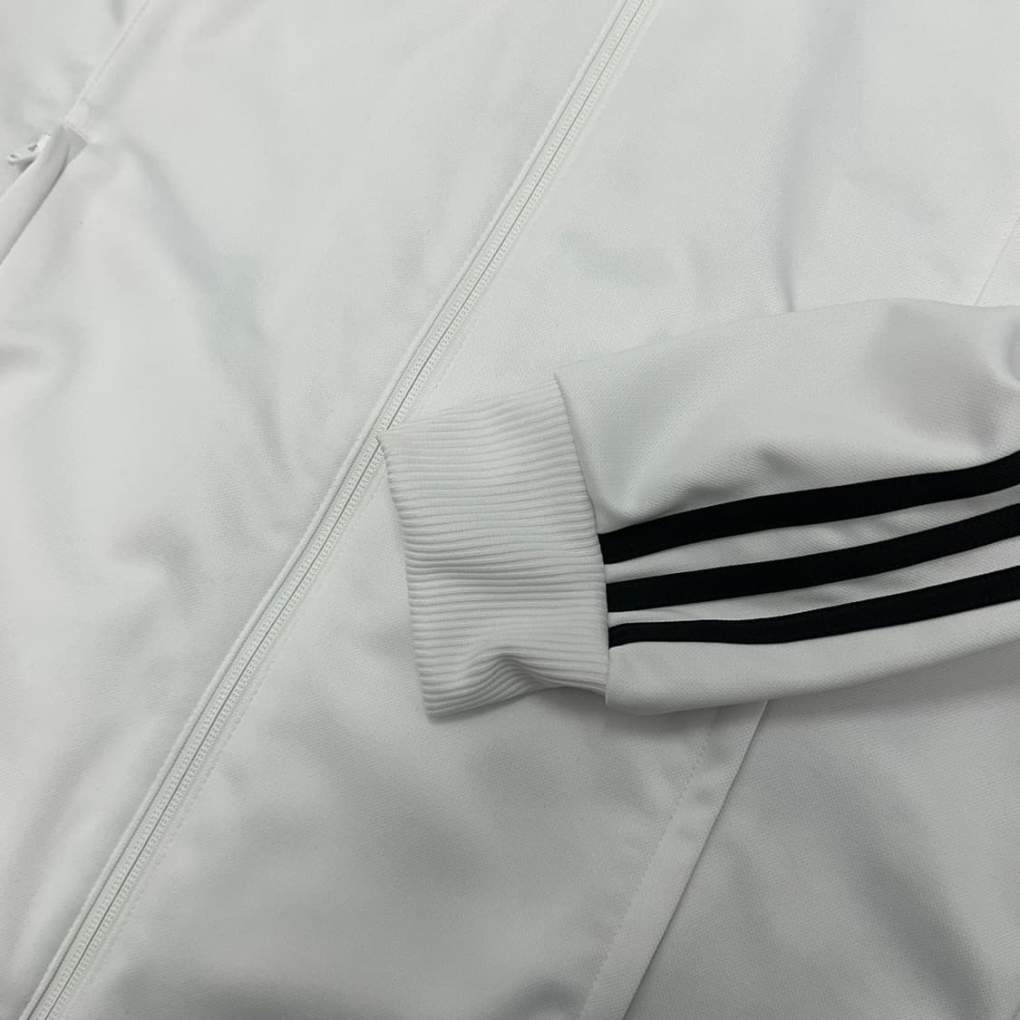 아디다스 유벤투스 빈티지 화이트 져지 105 상품이미지6