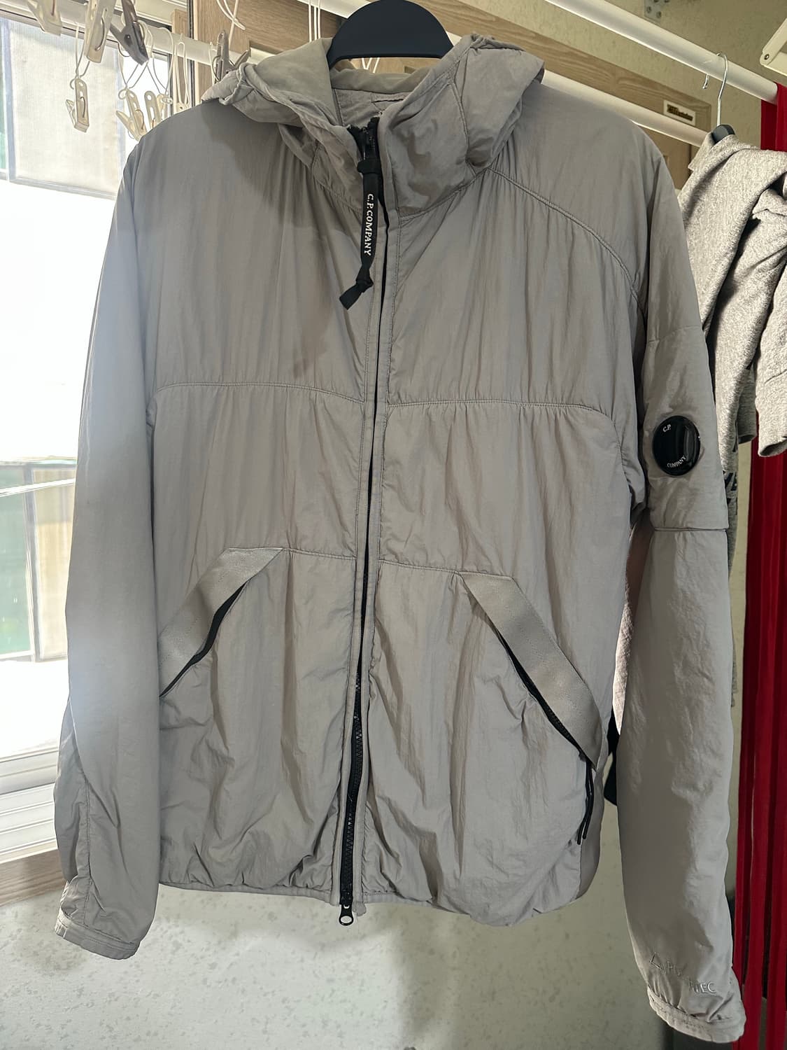 시피컴퍼니 자켓 상품이미지1