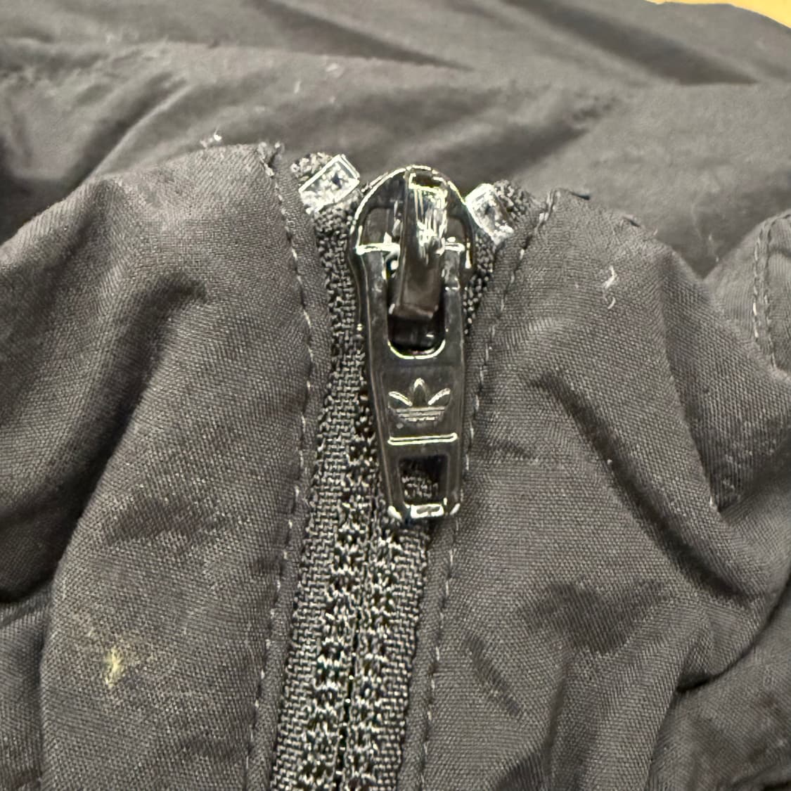 [정품/L] 아디다스 파이어버드 바람막이 자켓 b10 상품이미지8