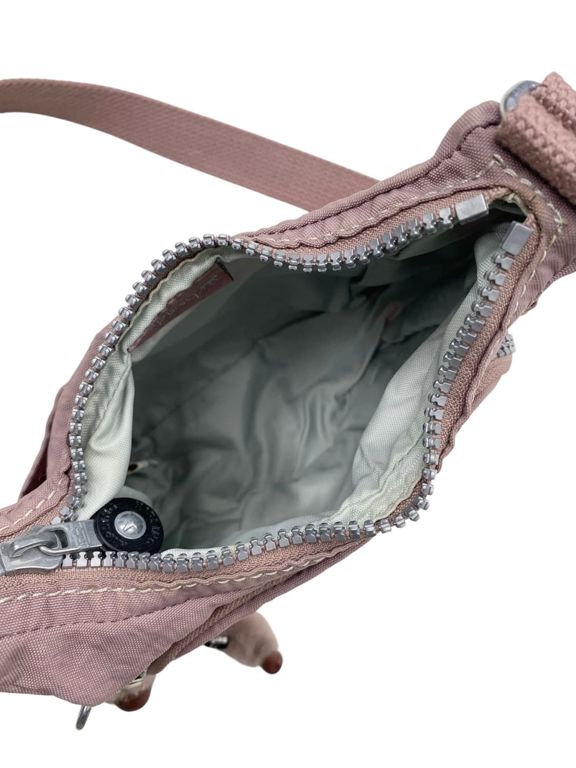 키플링 인디핑크 크로스백 상품이미지3