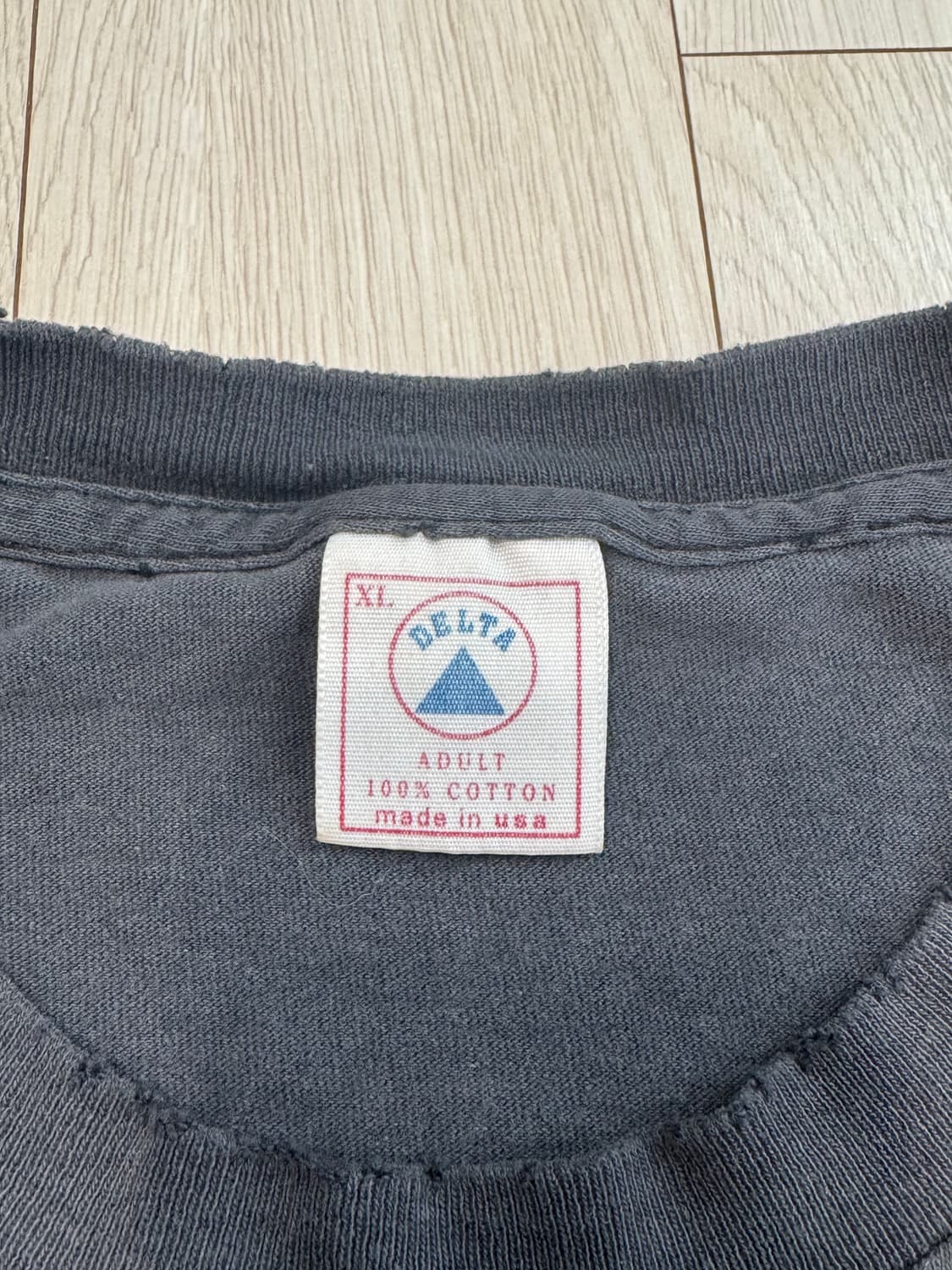 90s 말보로 thrashed 티셔츠 상품이미지6