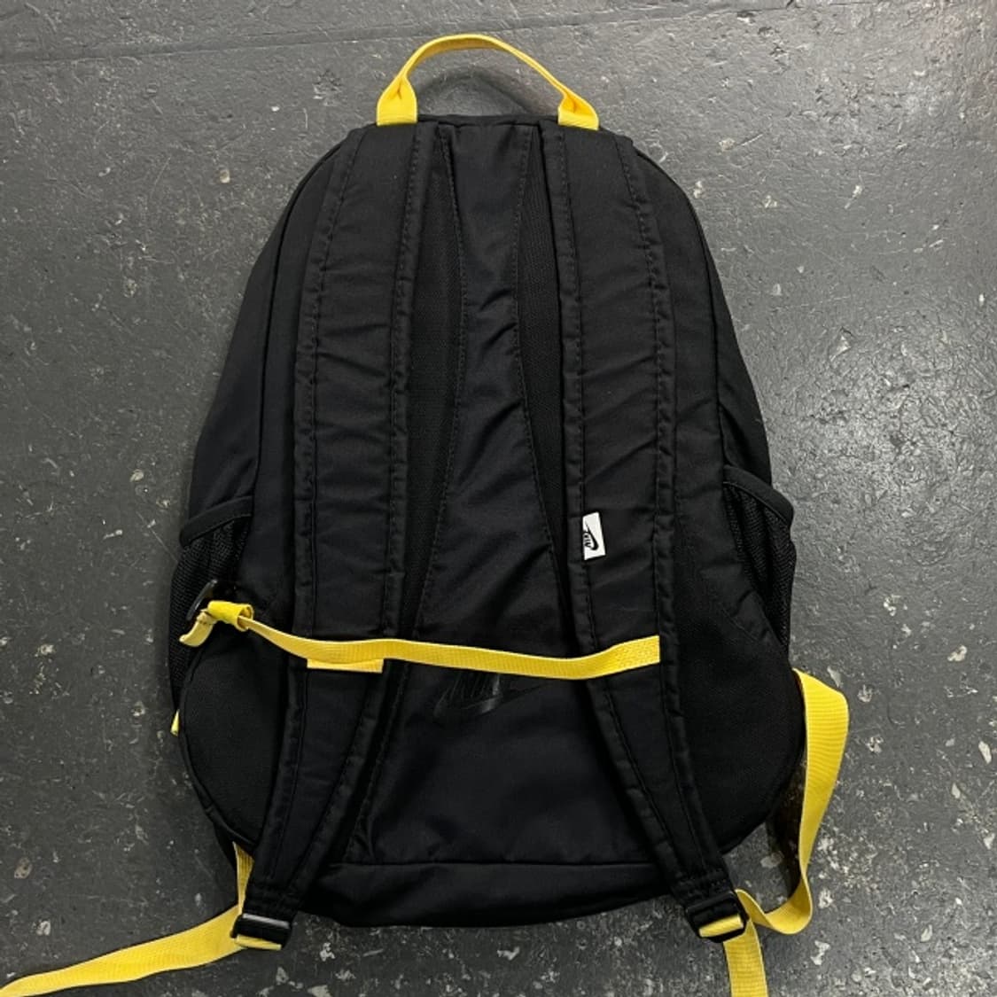 나이키 퓨추라 백팩 상품이미지3