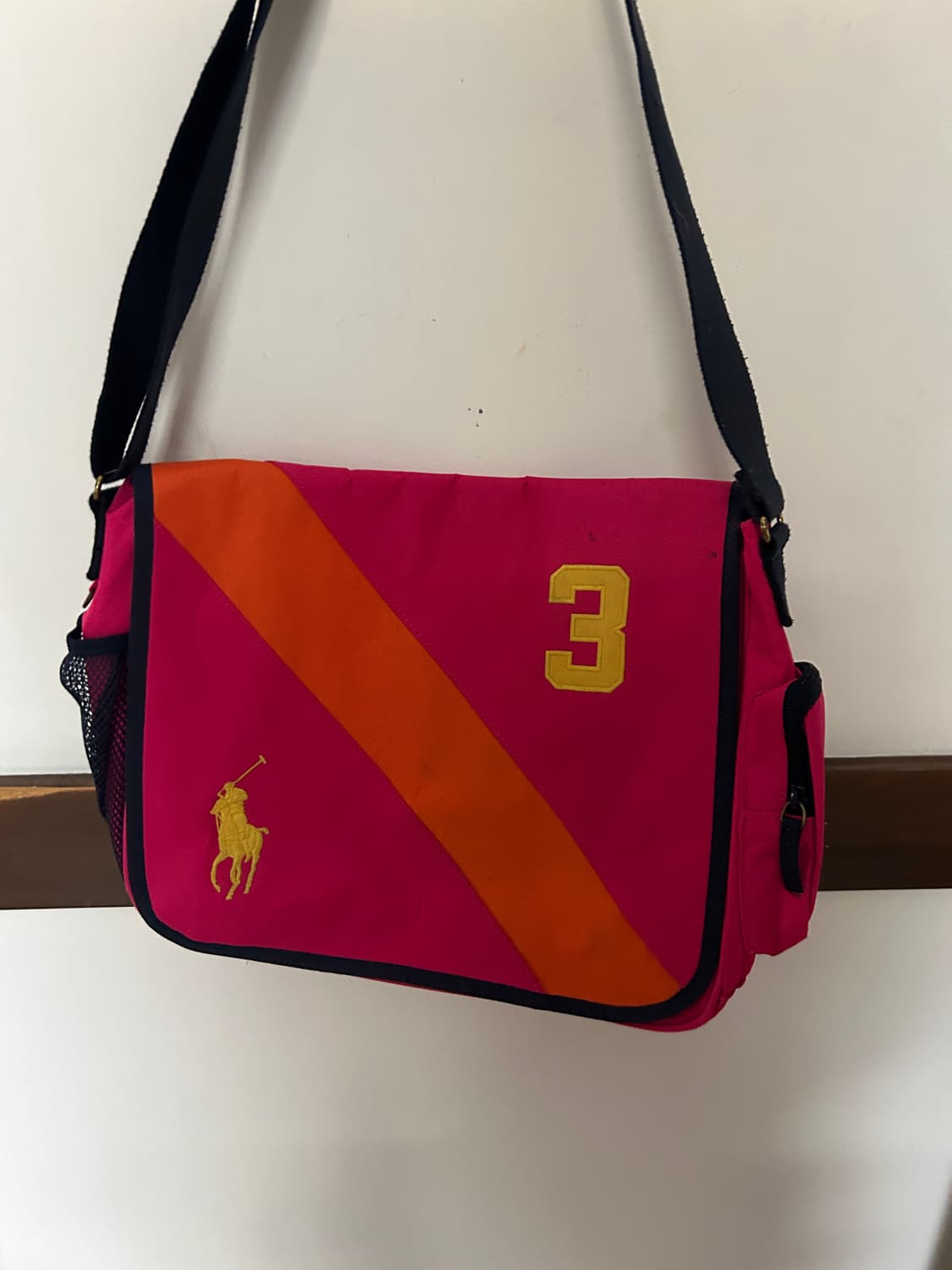 빅포니 크로스백  상품이미지1