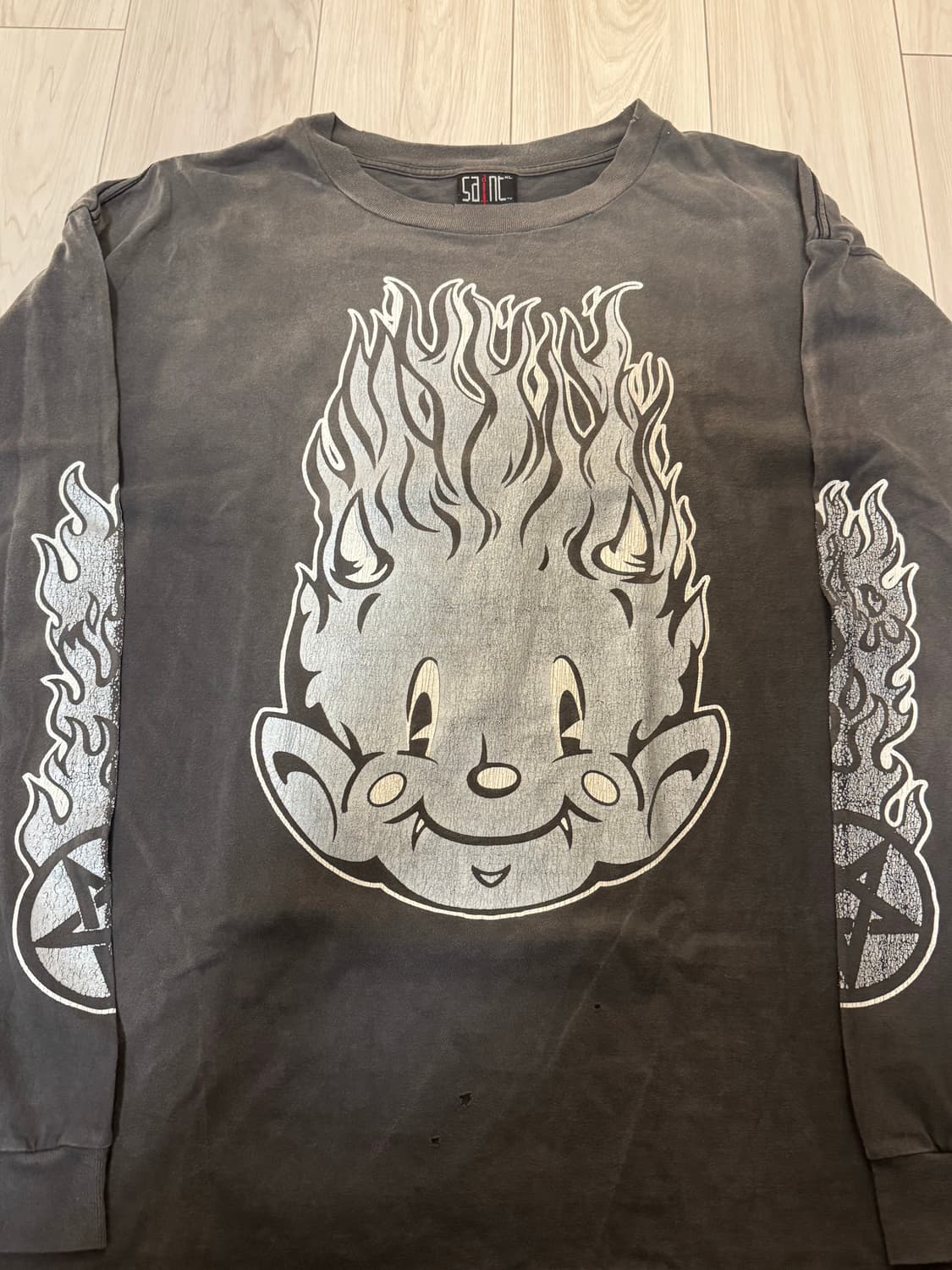 세인트미카엘 파이어베이비 상품이미지3