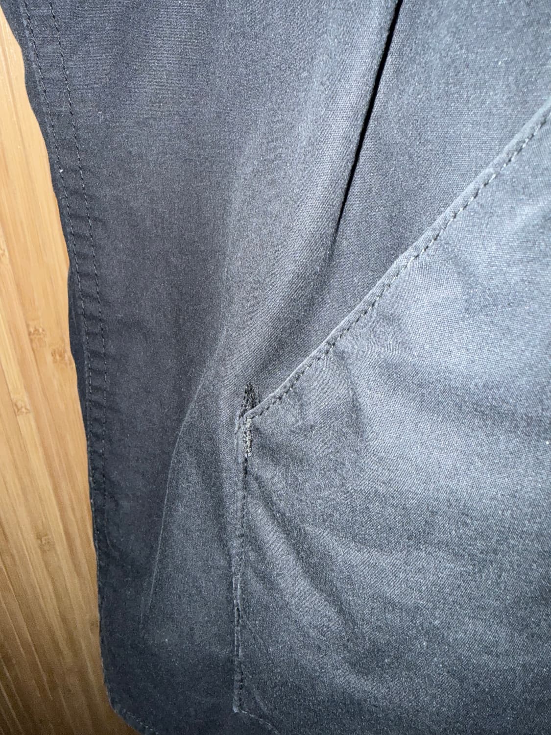 WTAPS SHEDS JACKET 상품이미지4