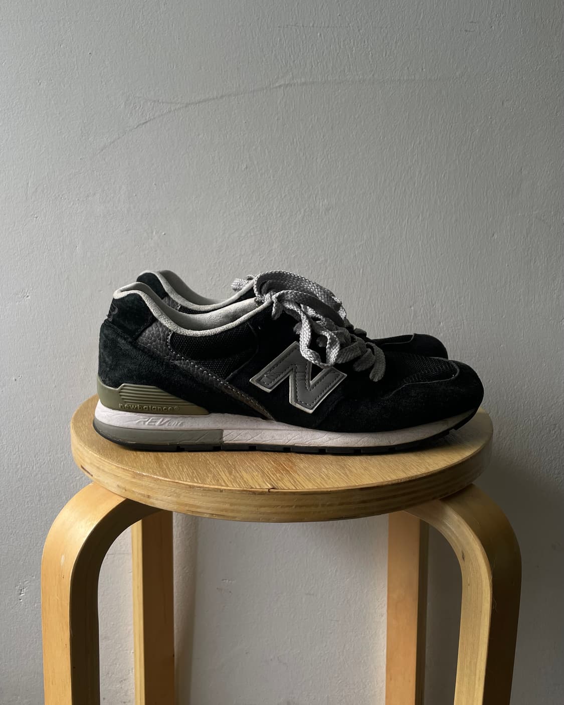 New Balance 996 상품이미지1