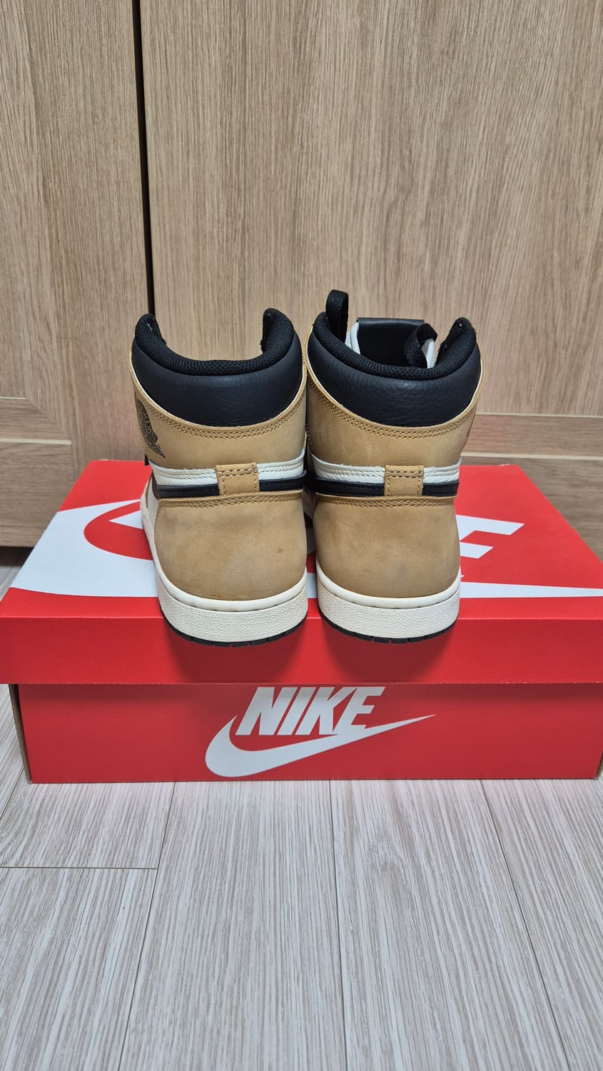 [260] 조던1 루키오브더이어 상품이미지2