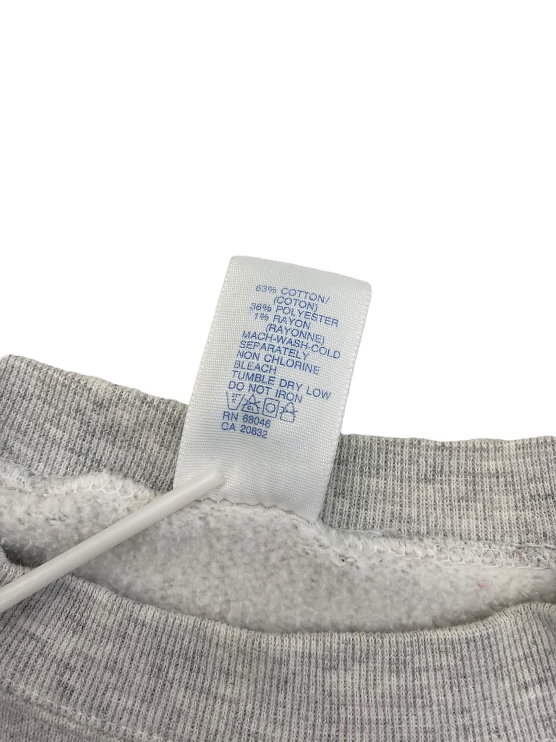 90's 빈티지 미네소타 univ. 스웻셔츠 상품이미지10